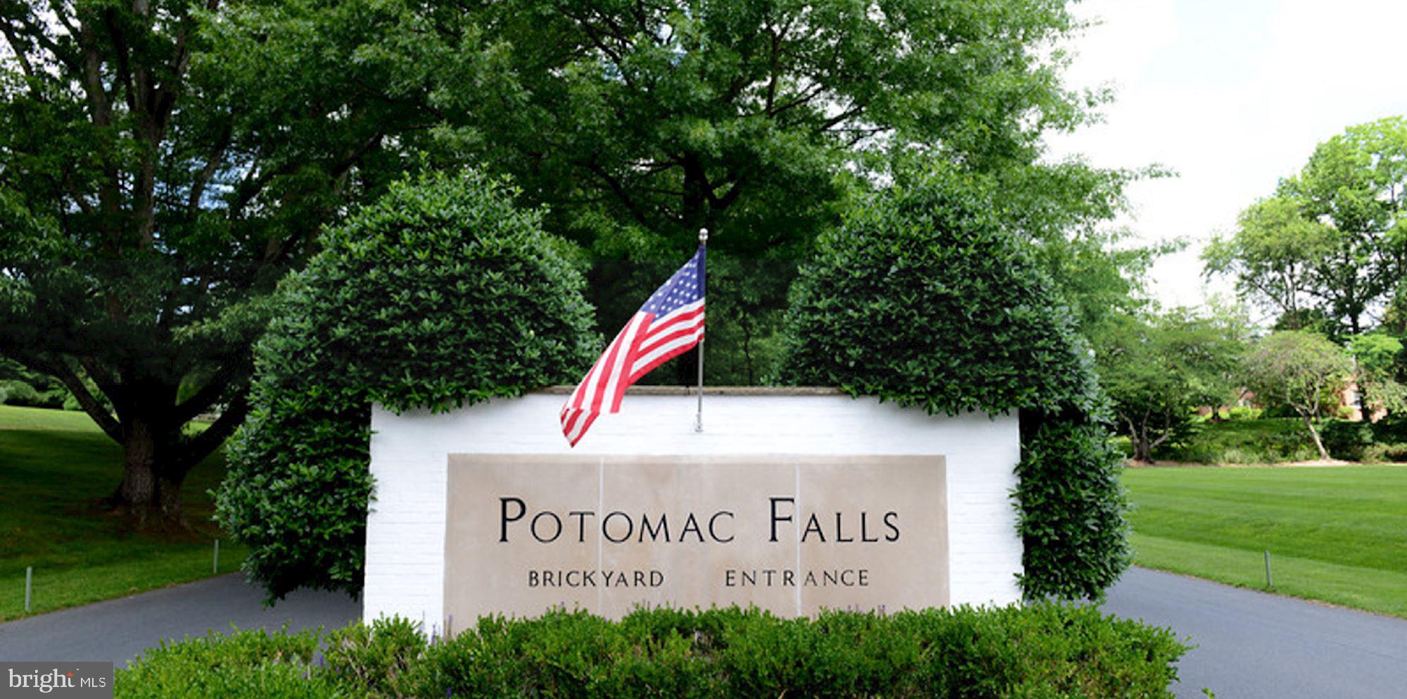 GREAT FALLS ESTATES - Residential