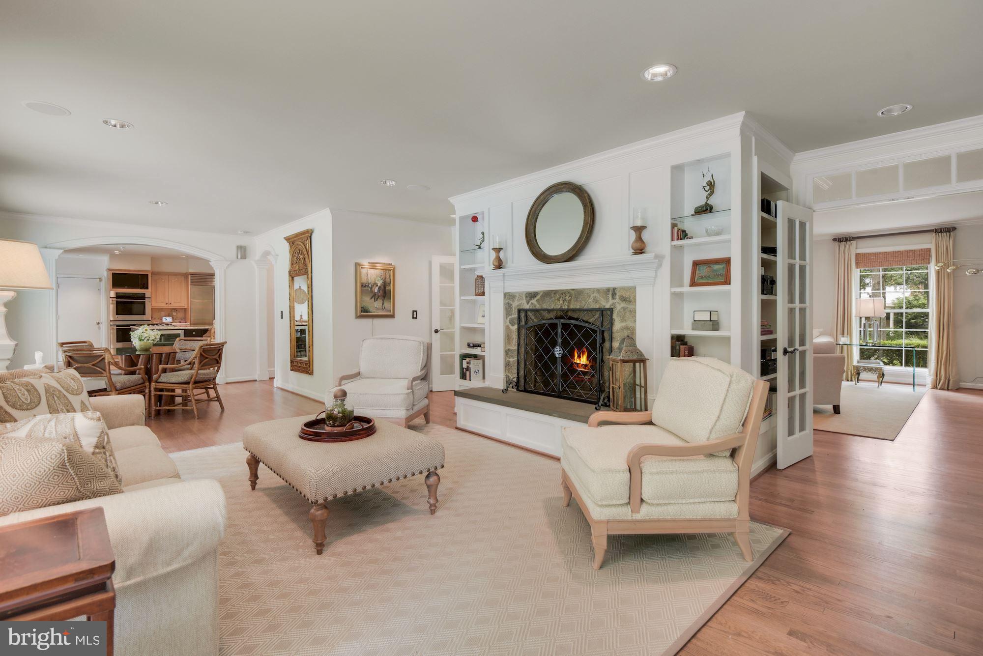 GREAT FALLS ESTATES - Residential