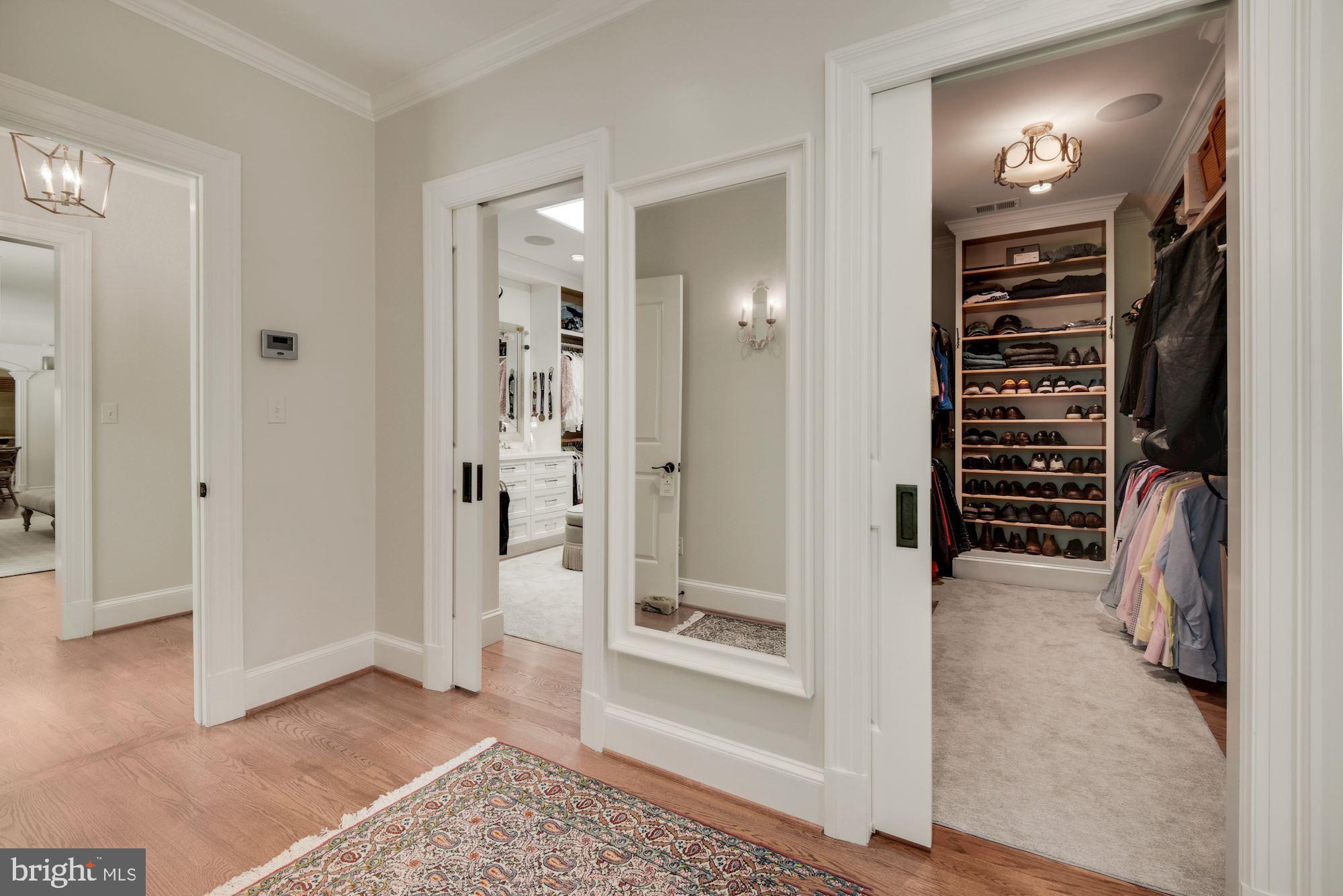 GREAT FALLS ESTATES - Residential