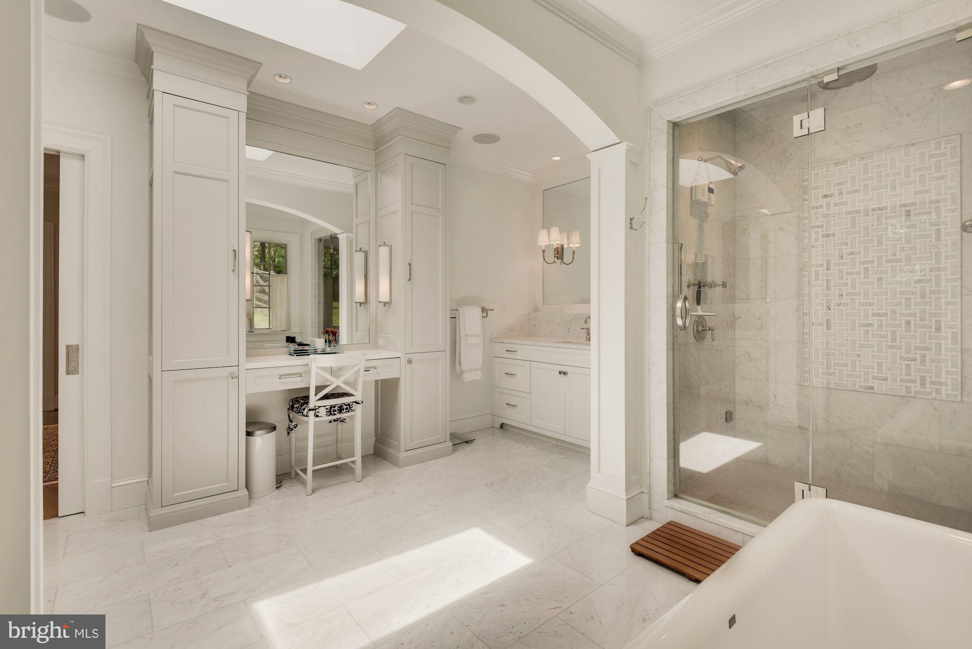 GREAT FALLS ESTATES - Residential