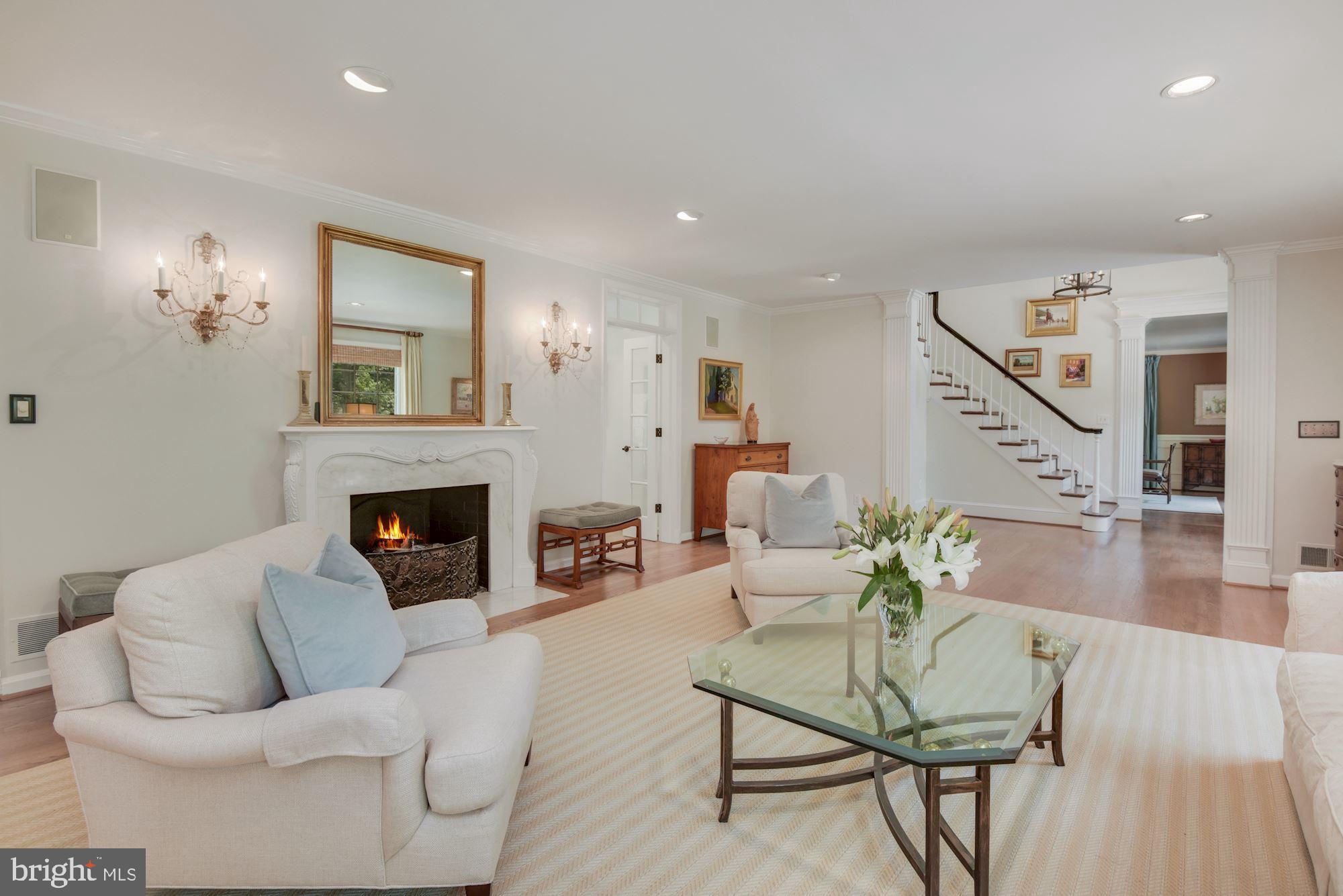 GREAT FALLS ESTATES - Residential