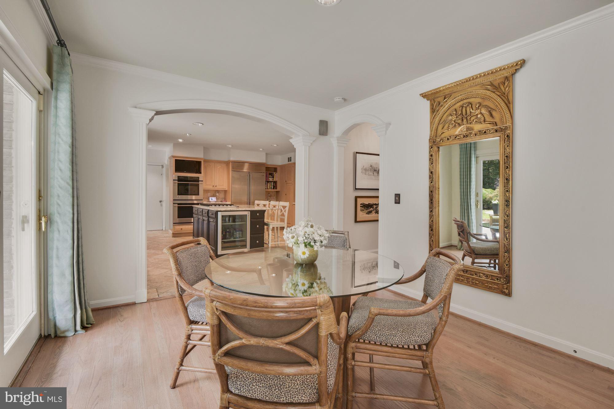 GREAT FALLS ESTATES - Residential