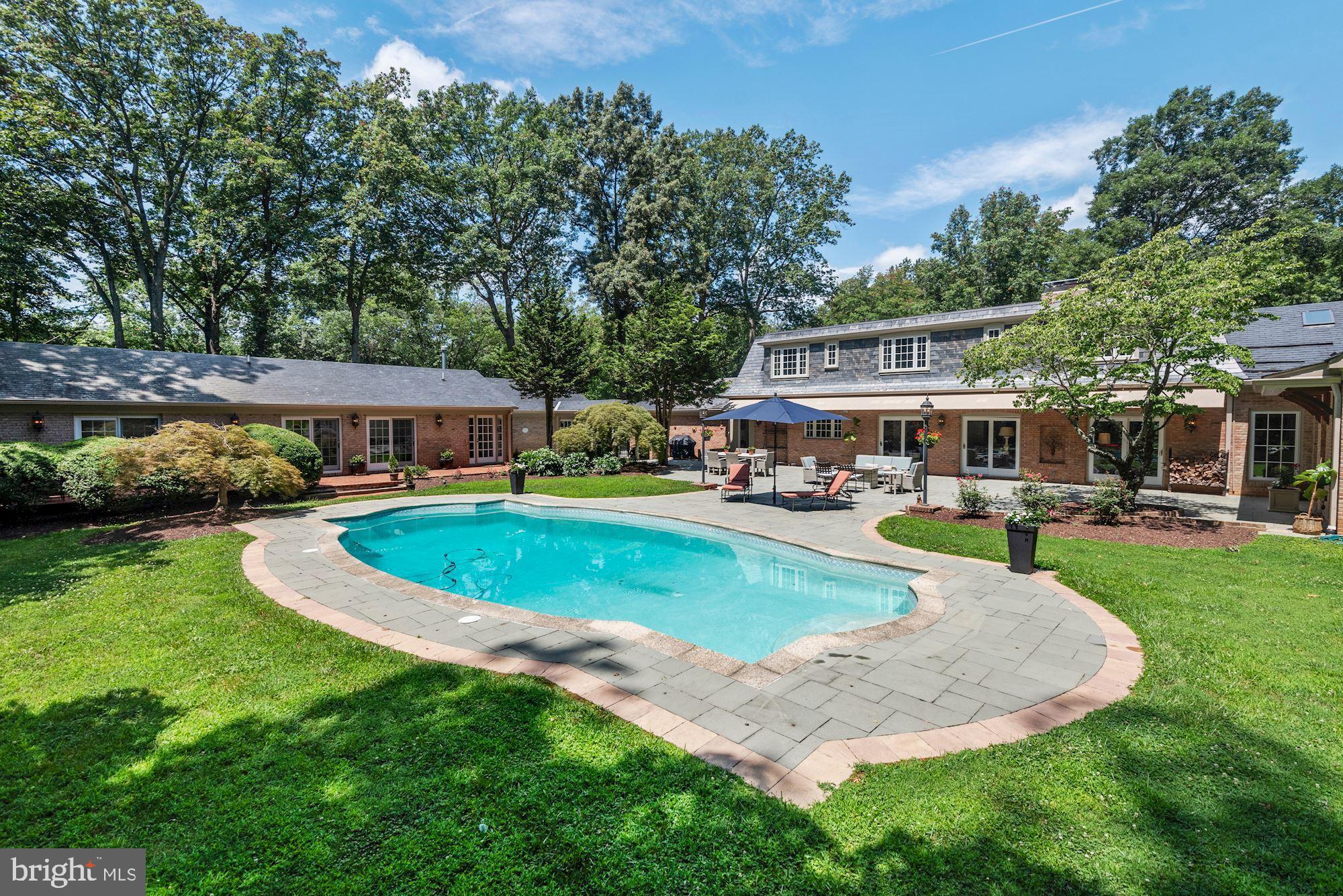 GREAT FALLS ESTATES - Residential