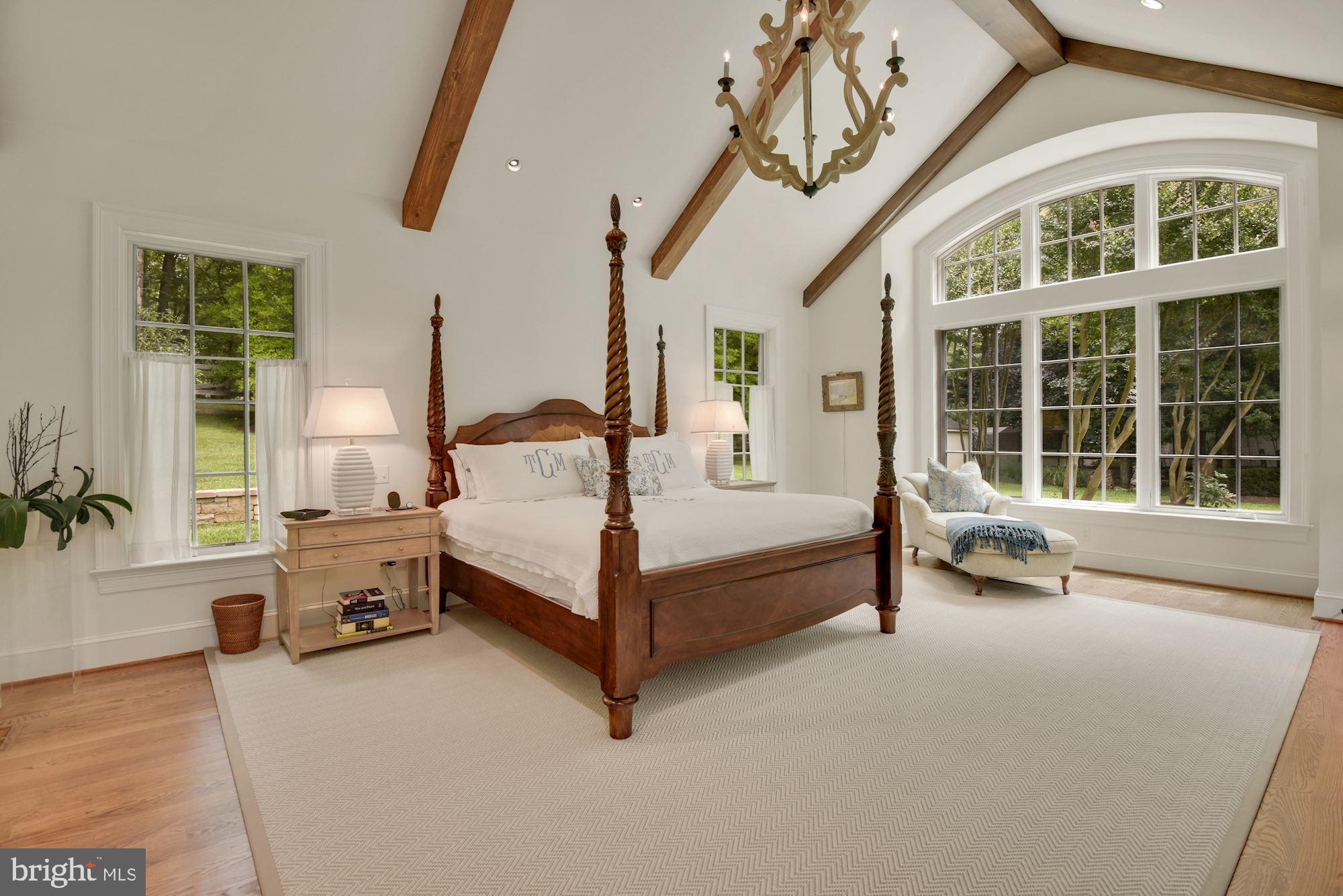 GREAT FALLS ESTATES - Residential