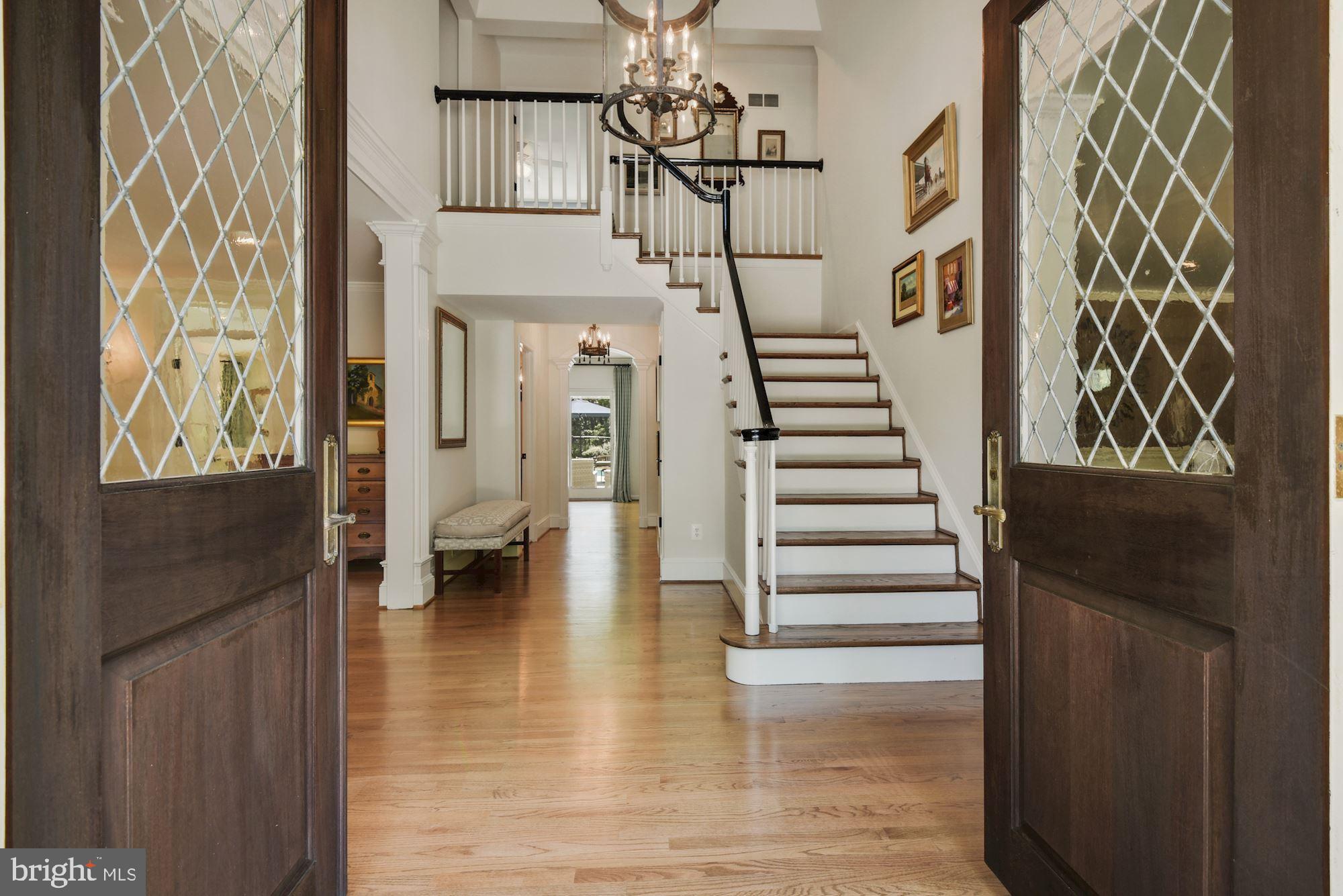 GREAT FALLS ESTATES - Residential