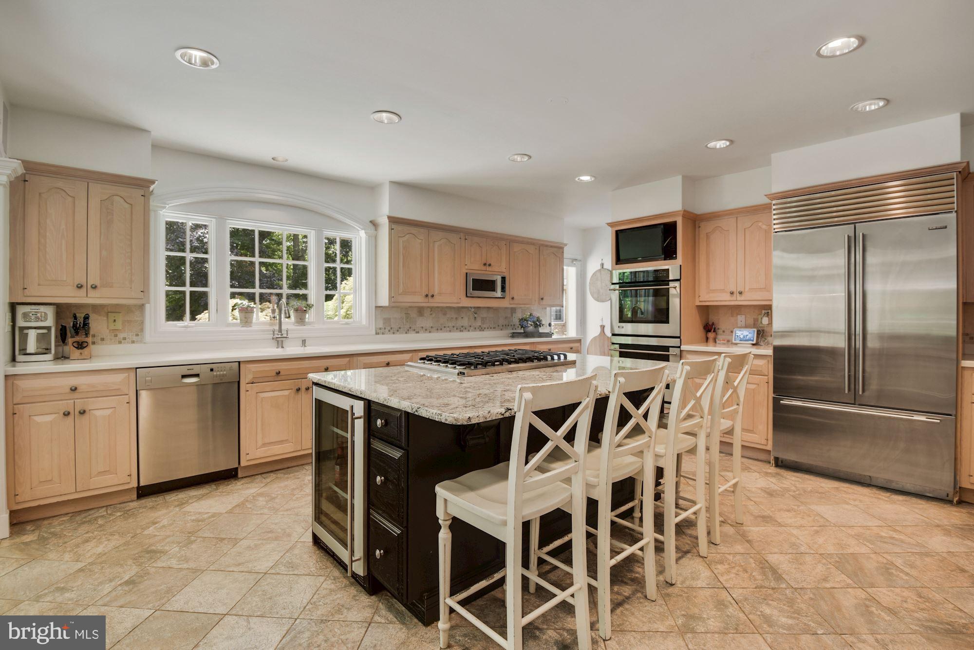 GREAT FALLS ESTATES - Residential