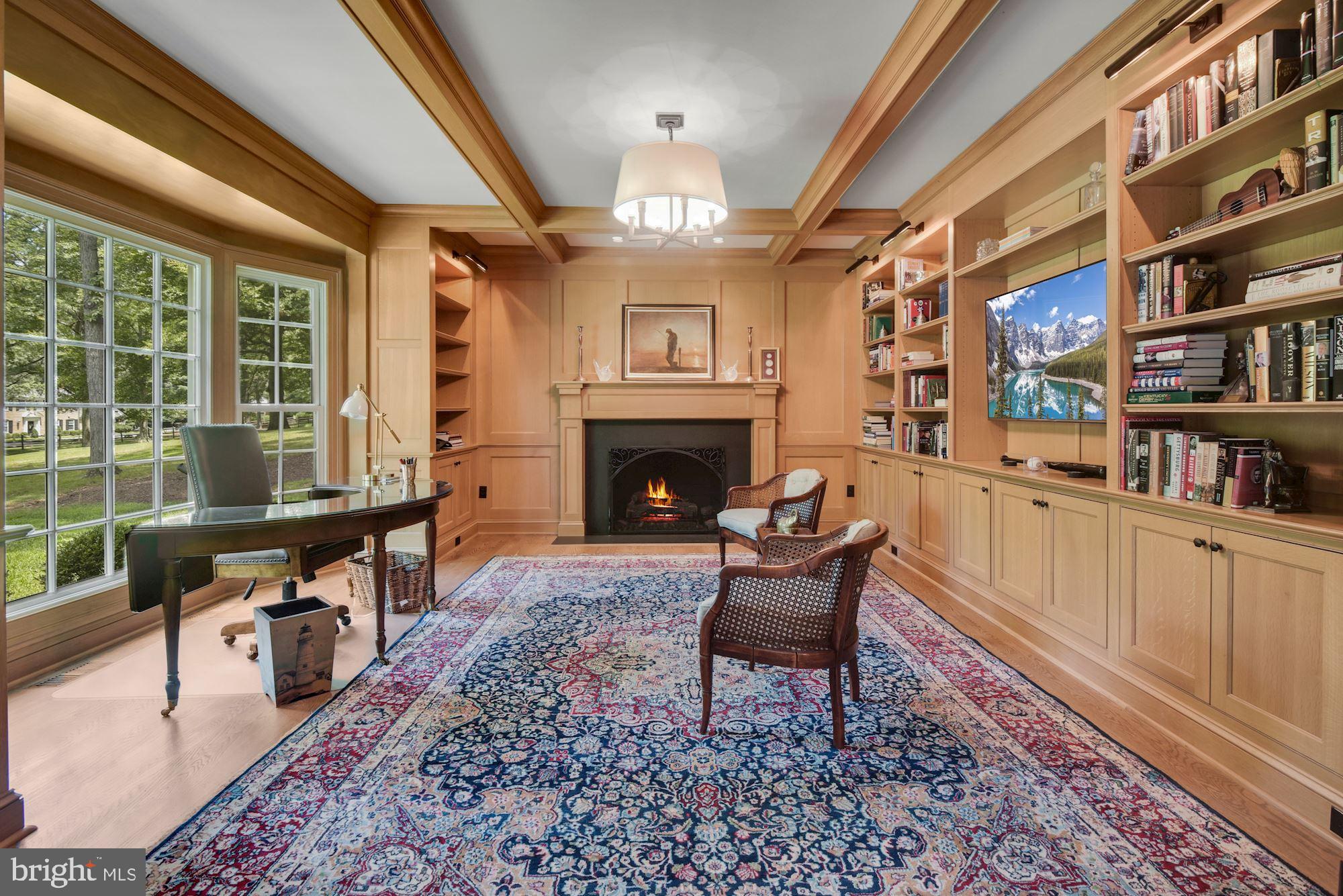 GREAT FALLS ESTATES - Residential