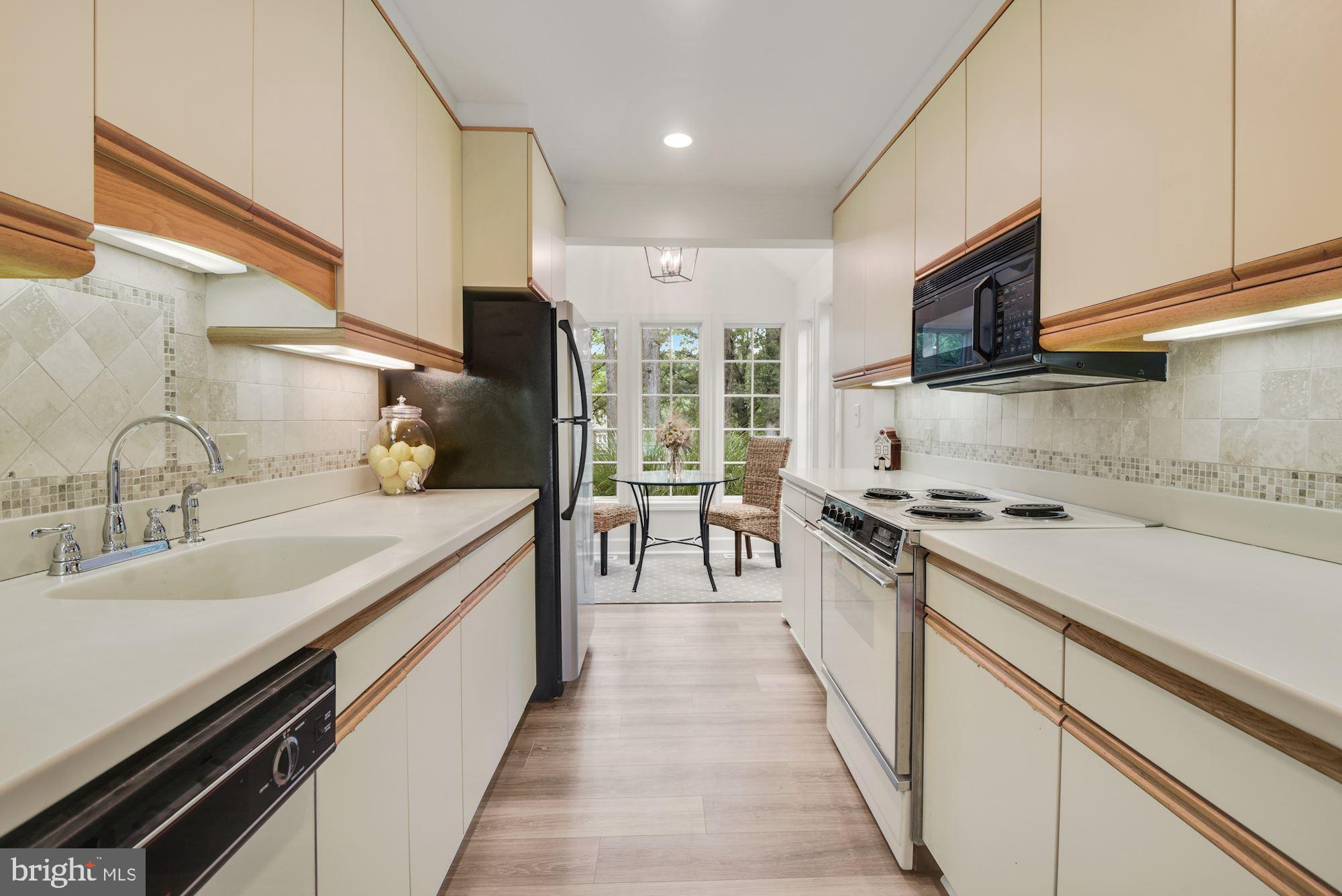 GREAT FALLS ESTATES - Residential