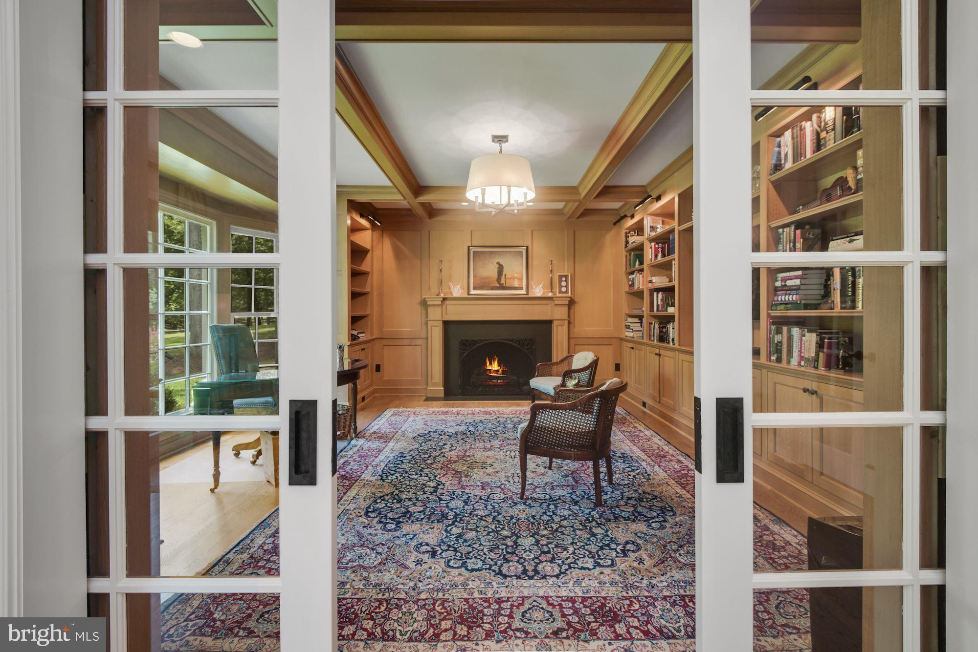 GREAT FALLS ESTATES - Residential