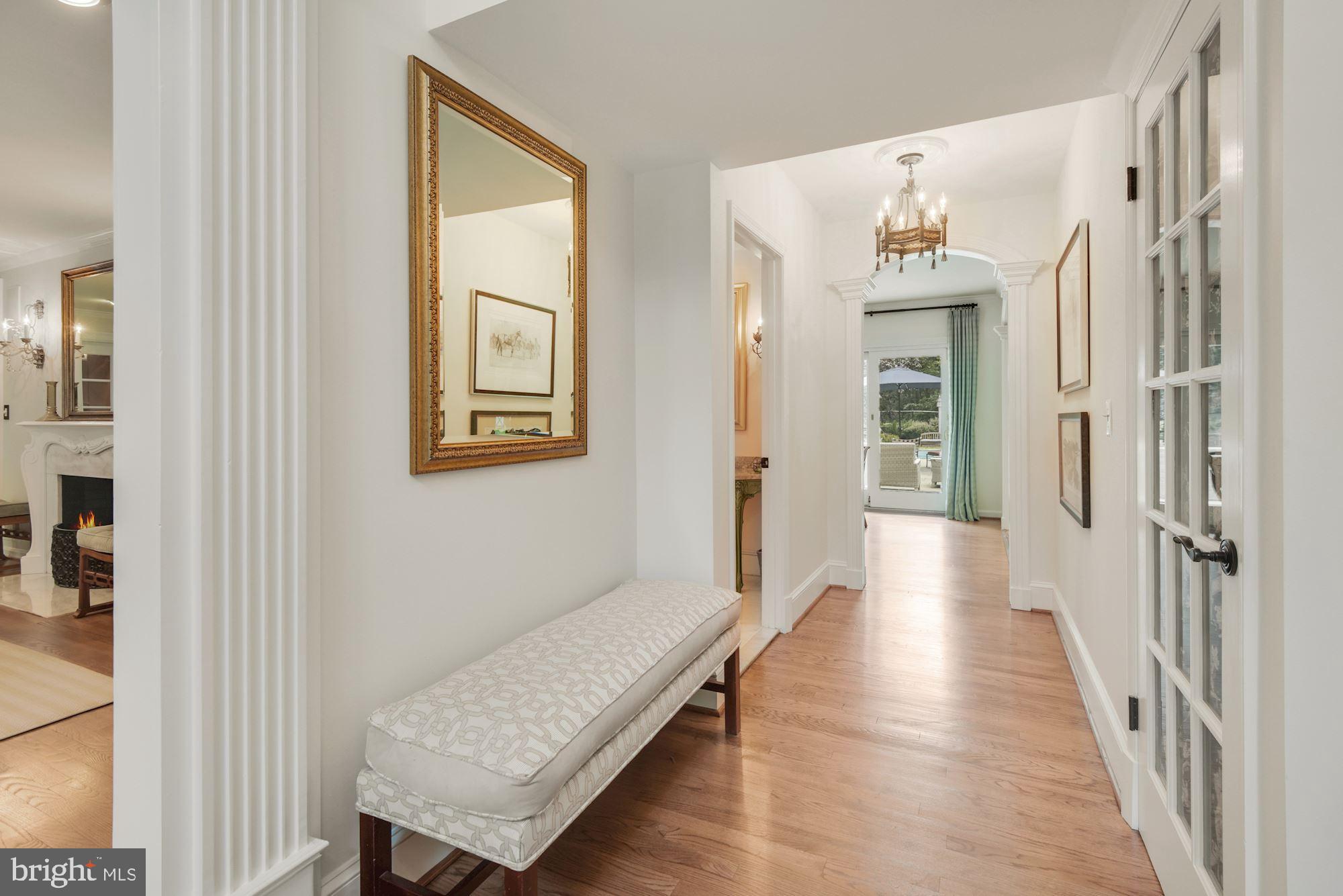 GREAT FALLS ESTATES - Residential