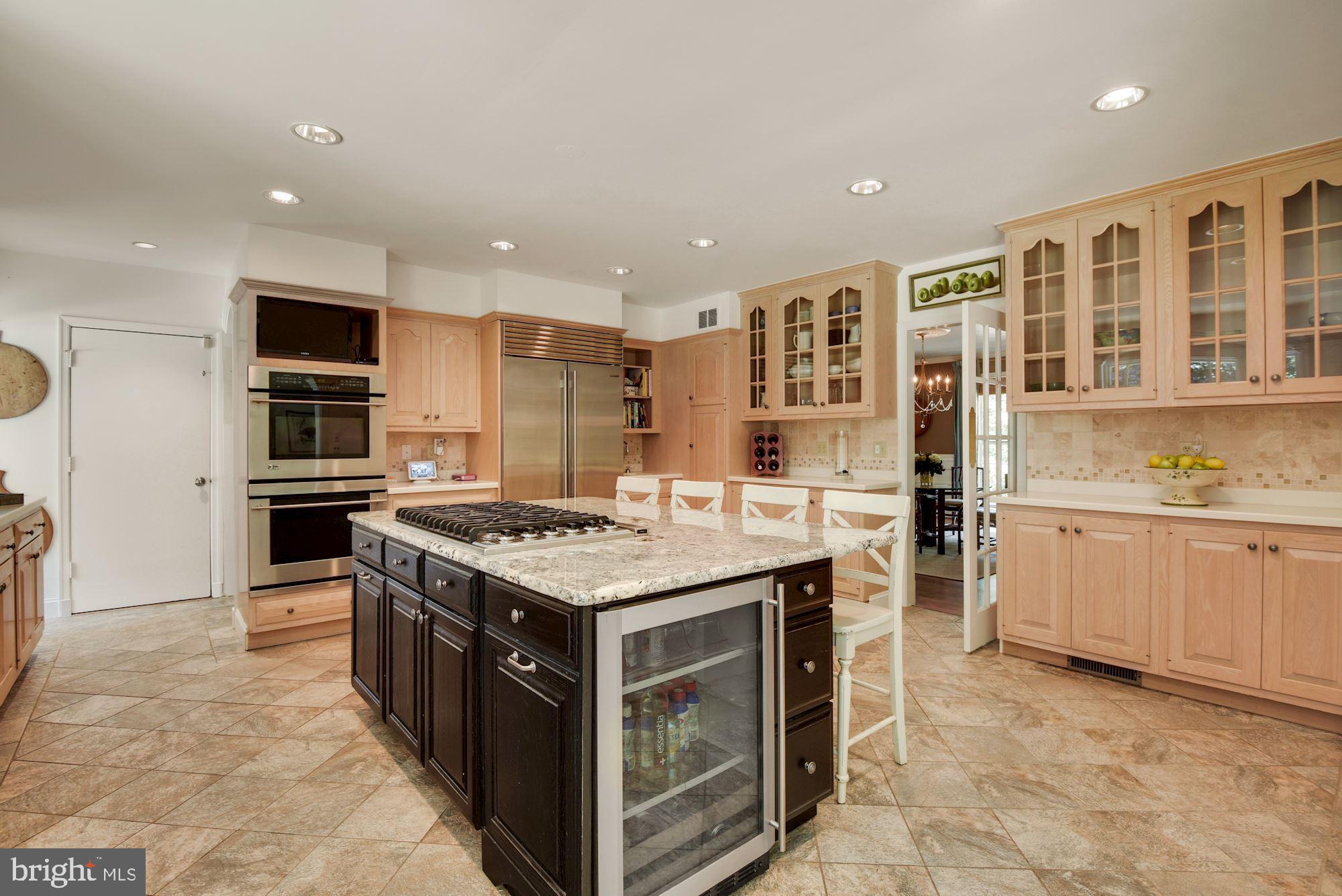 GREAT FALLS ESTATES - Residential