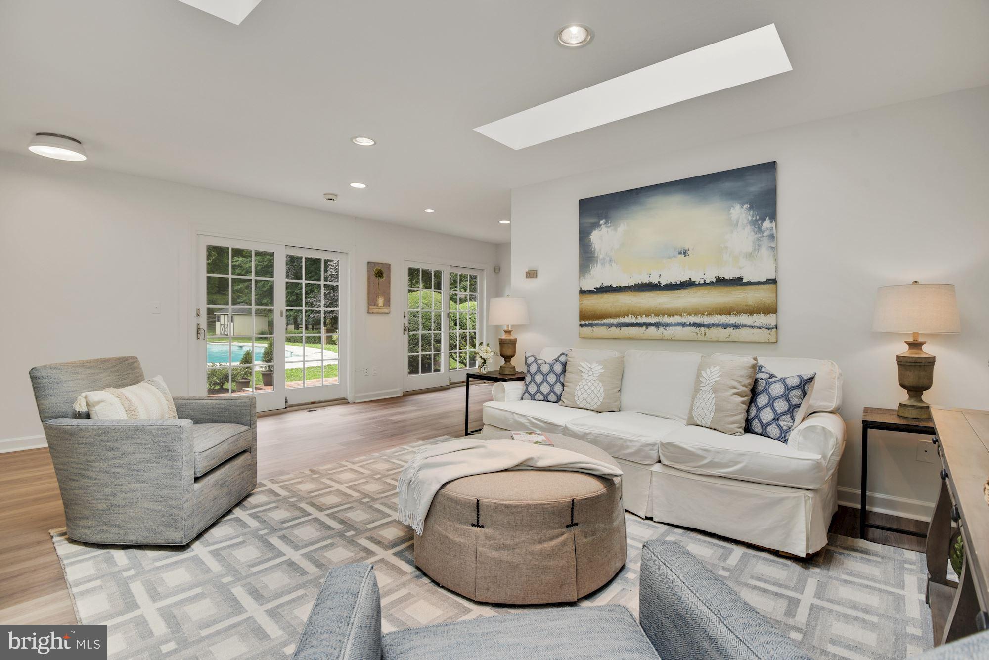 GREAT FALLS ESTATES - Residential