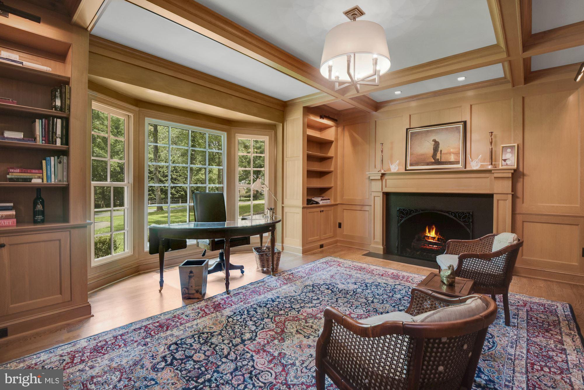 GREAT FALLS ESTATES - Residential