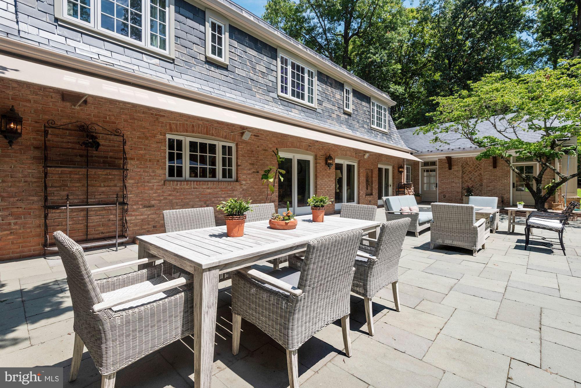 GREAT FALLS ESTATES - Residential