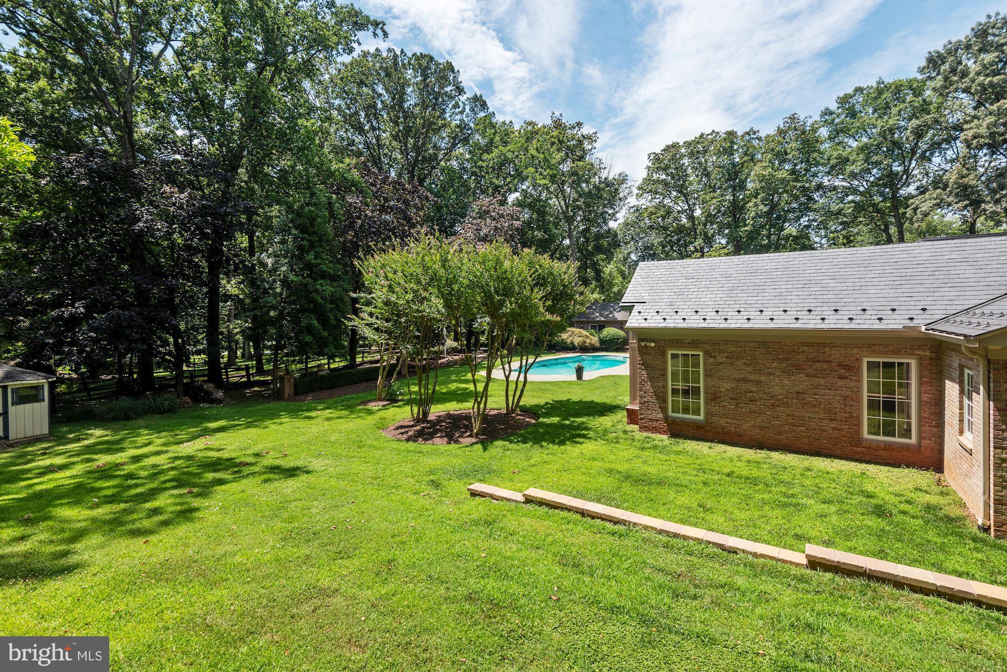 GREAT FALLS ESTATES - Residential