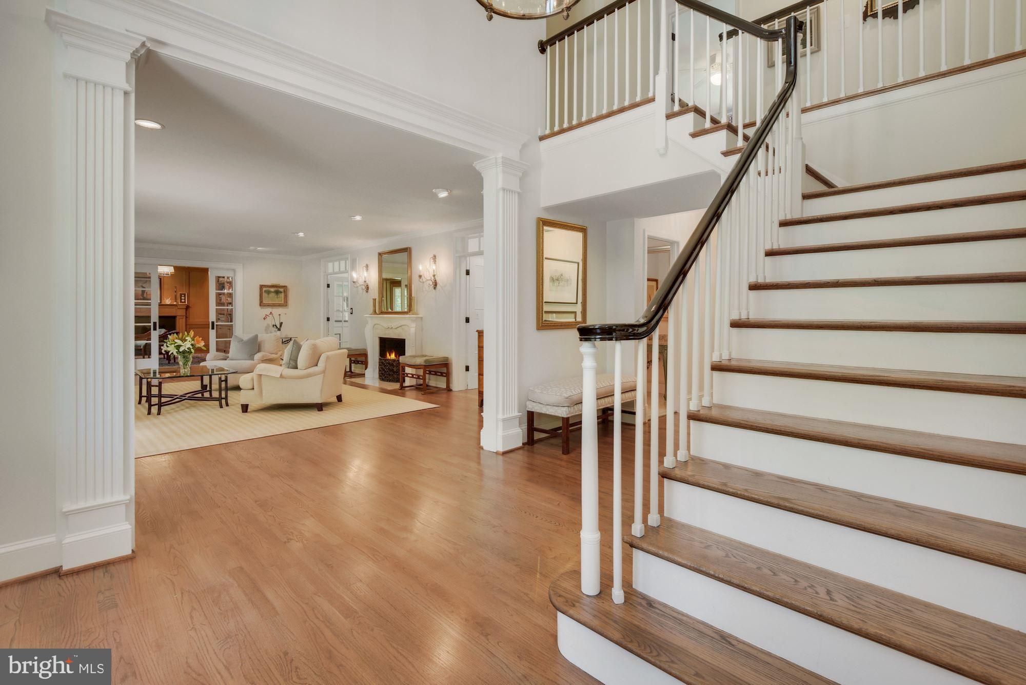 GREAT FALLS ESTATES - Residential