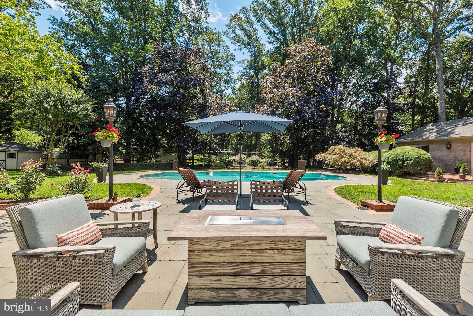 GREAT FALLS ESTATES - Residential