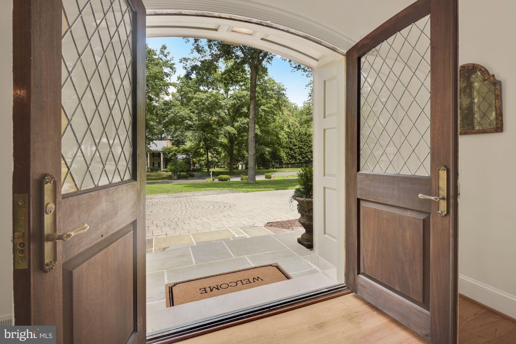 GREAT FALLS ESTATES - Residential