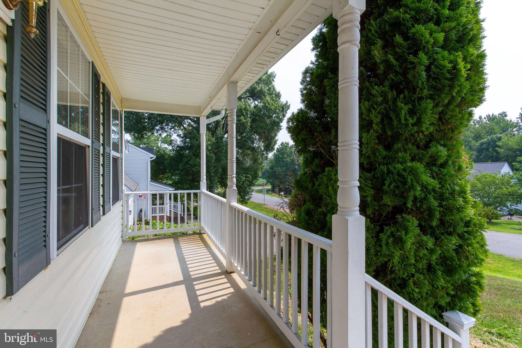 ARGYLE HILLS - Residential Lease