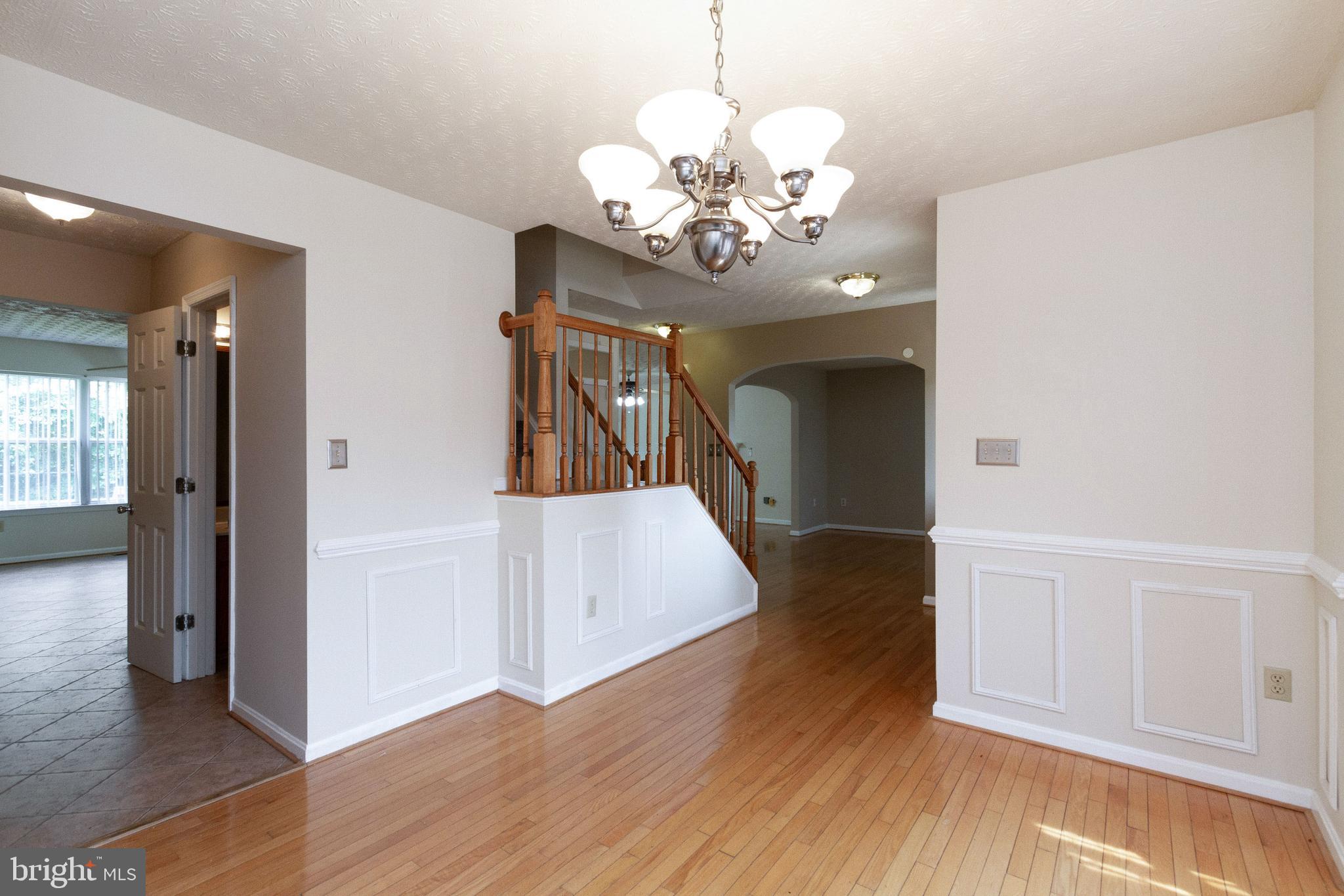 ARGYLE HILLS - Residential Lease