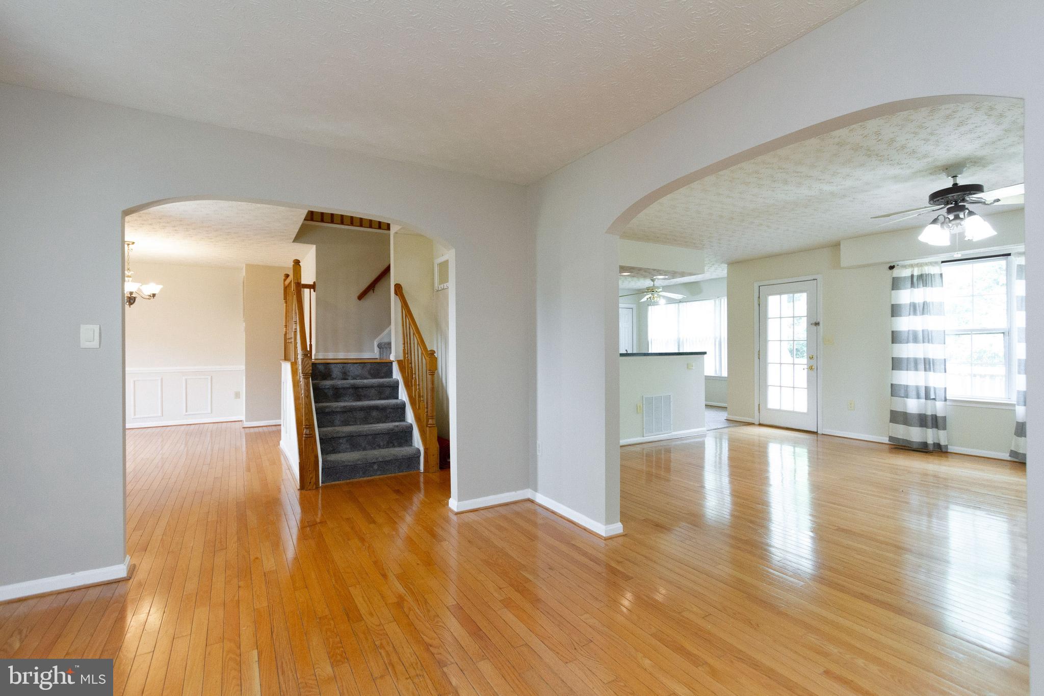 ARGYLE HILLS - Residential Lease