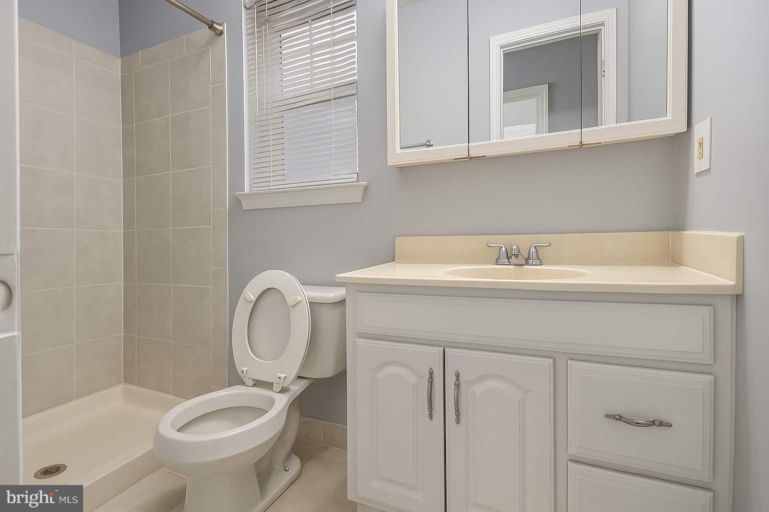 SOUTH FORT FOOTE VILLAGE - Residential Lease