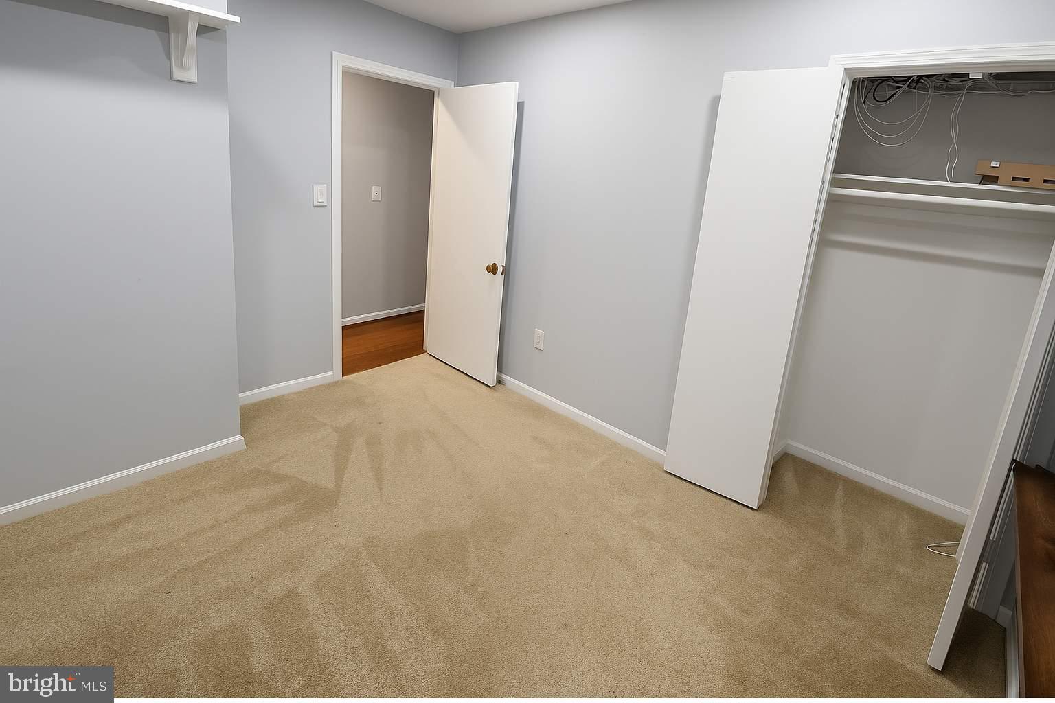 SOUTH FORT FOOTE VILLAGE - Residential Lease