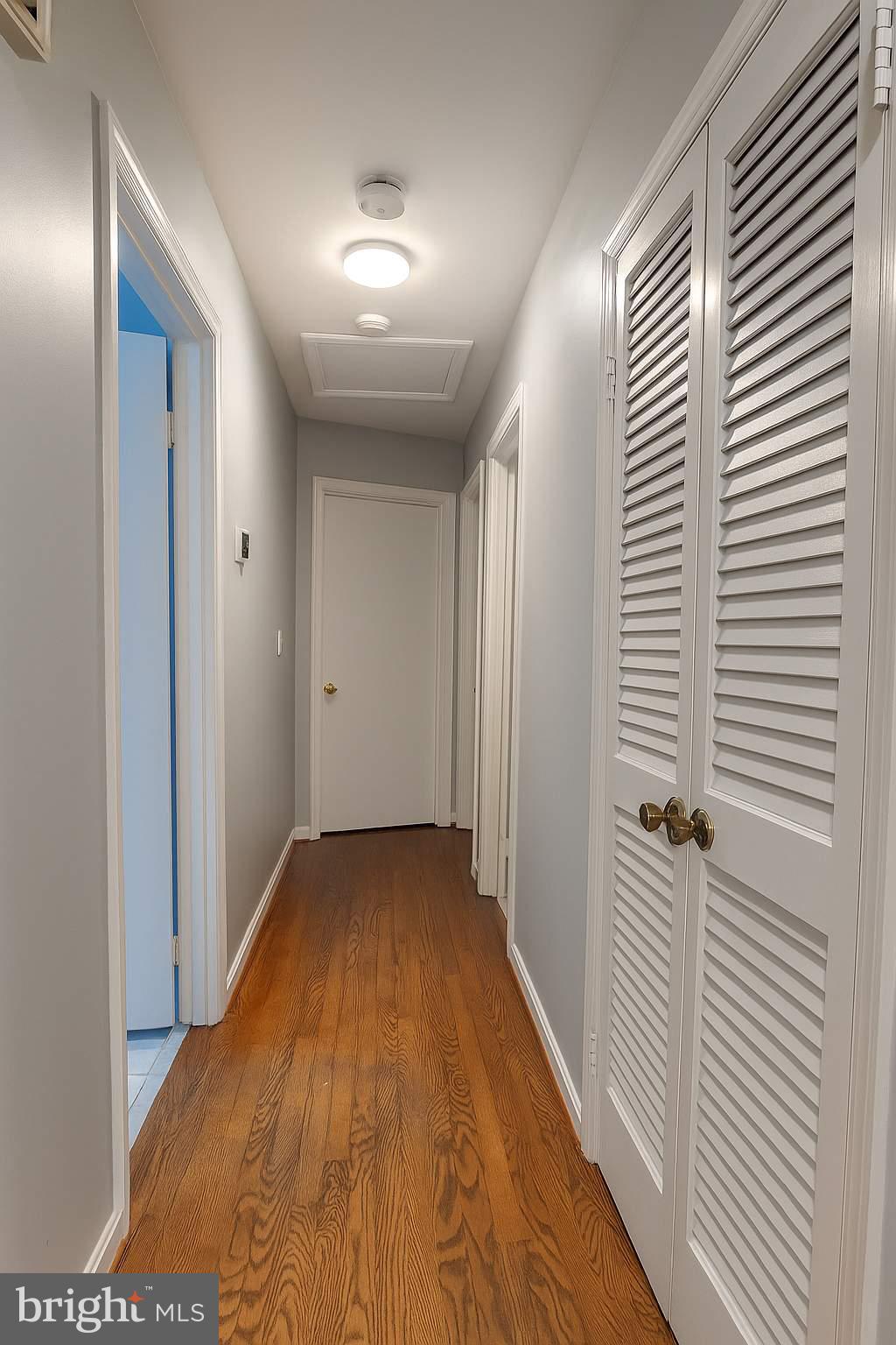 SOUTH FORT FOOTE VILLAGE - Residential Lease