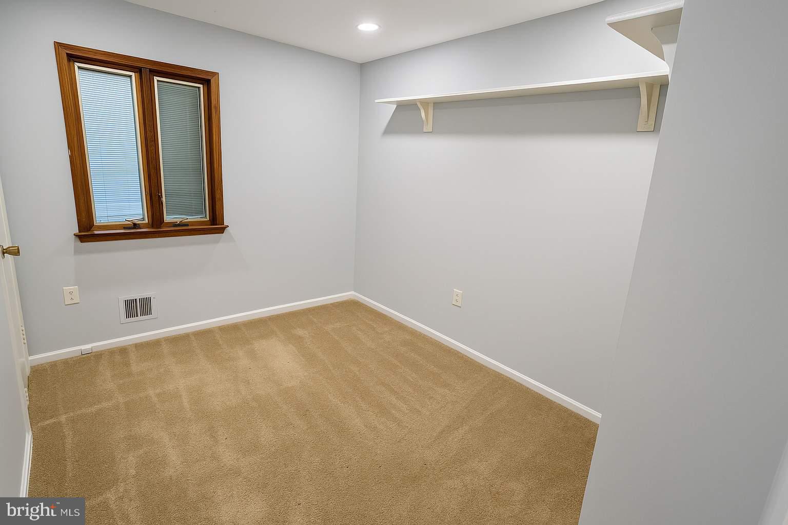 SOUTH FORT FOOTE VILLAGE - Residential Lease