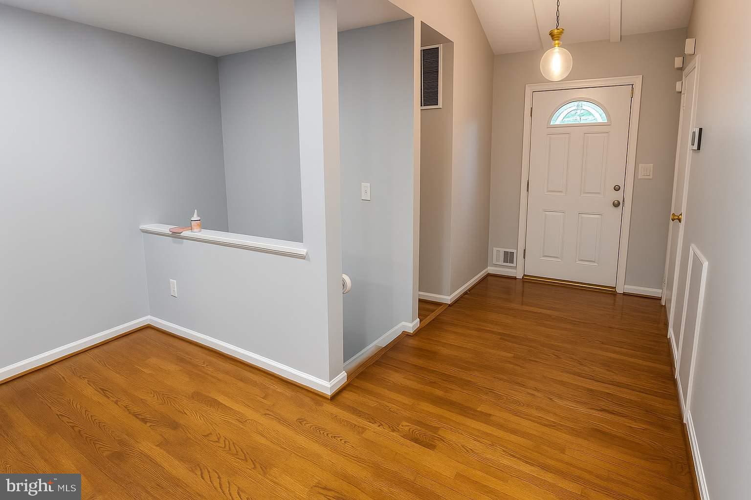 SOUTH FORT FOOTE VILLAGE - Residential Lease