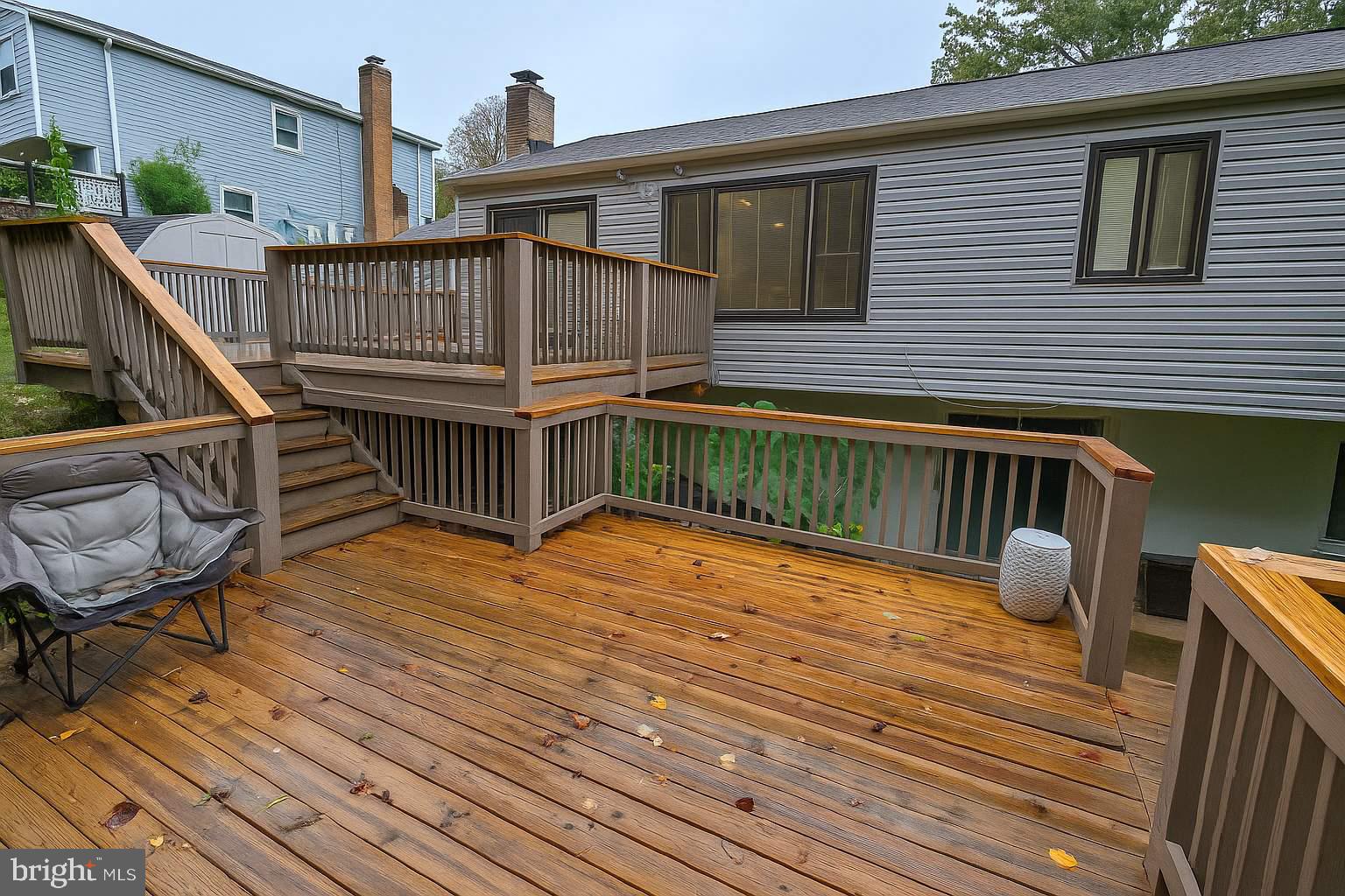 SOUTH FORT FOOTE VILLAGE - Residential Lease