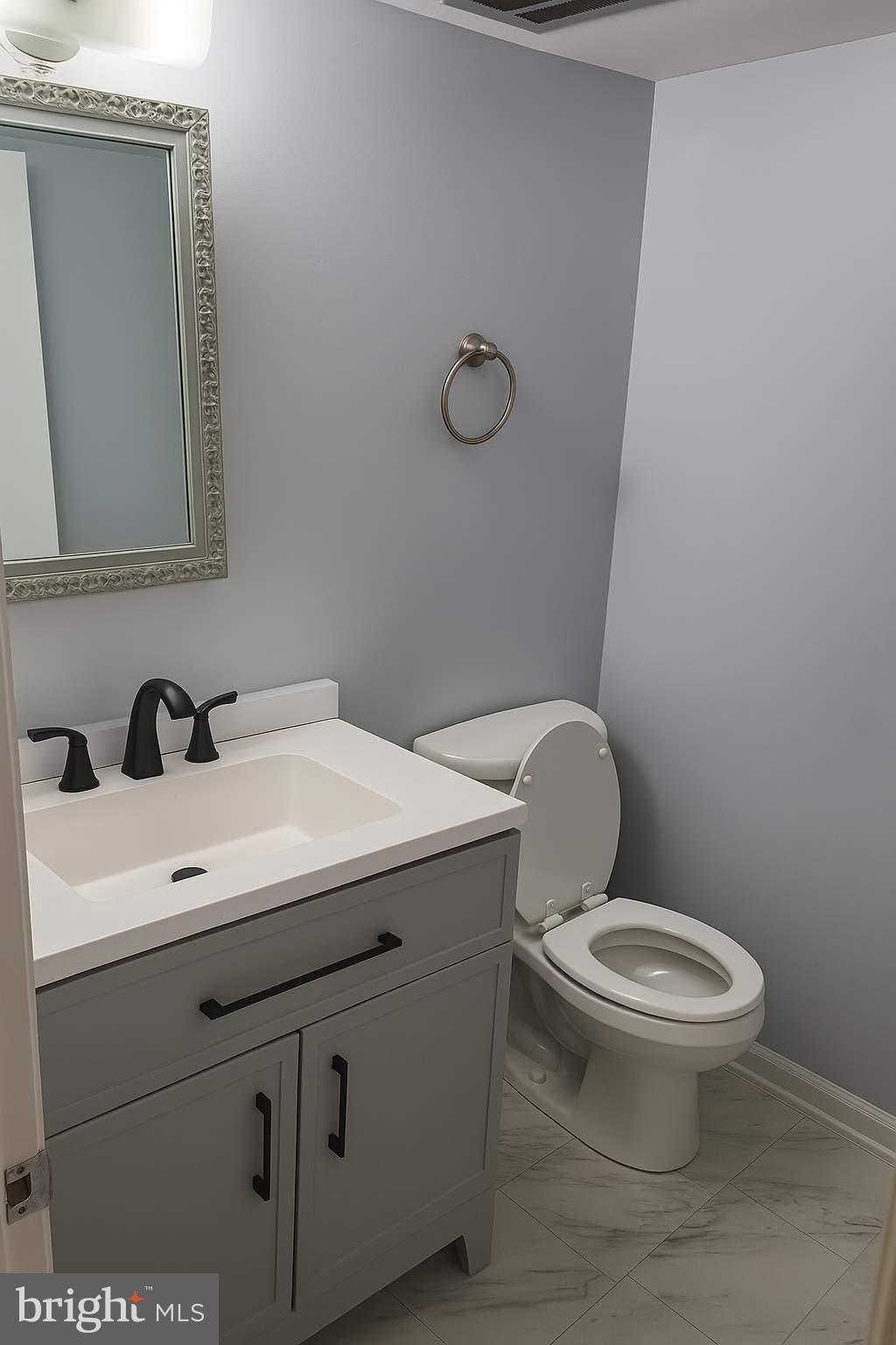 SOUTH FORT FOOTE VILLAGE - Residential Lease