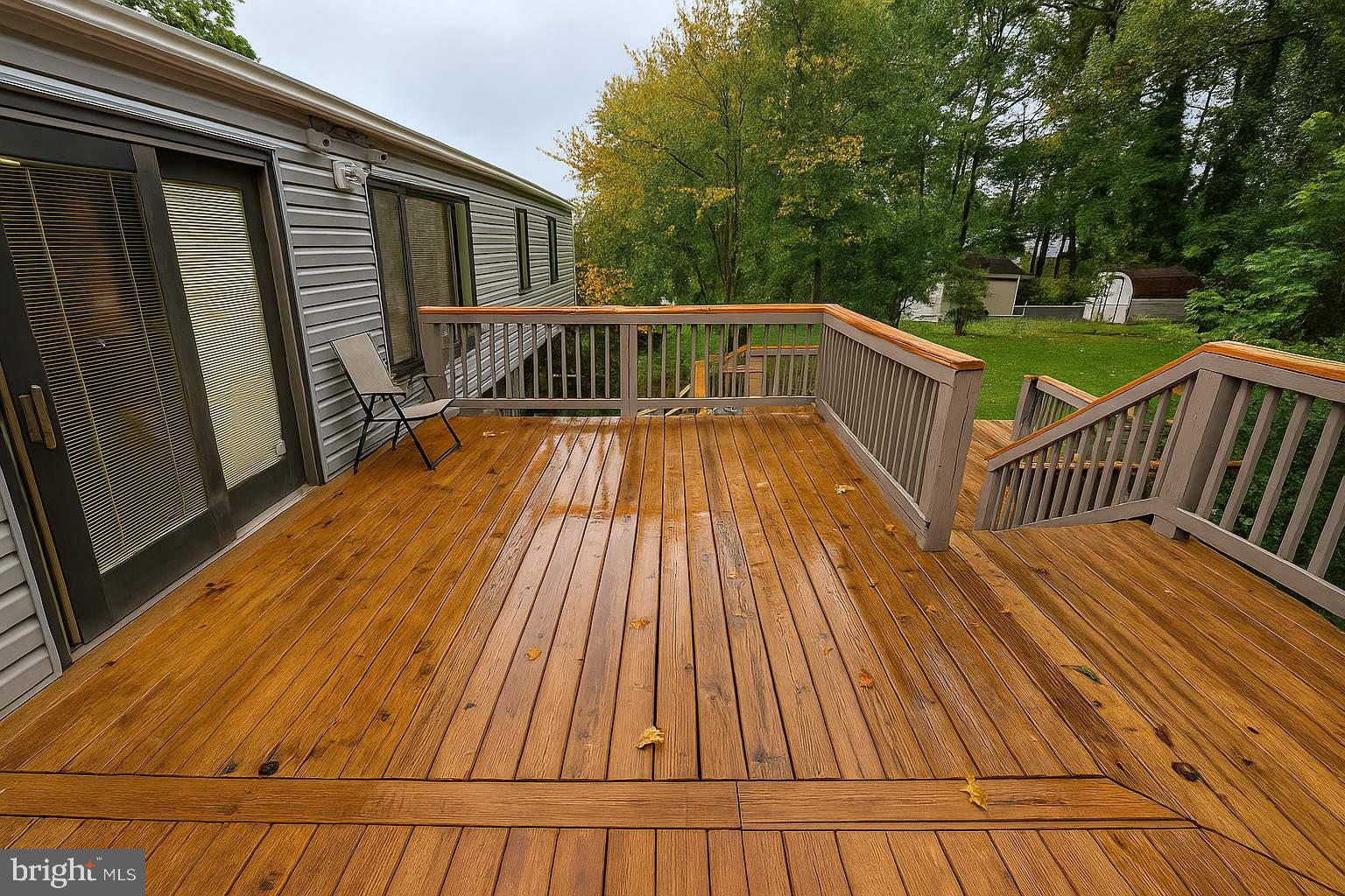 SOUTH FORT FOOTE VILLAGE - Residential Lease