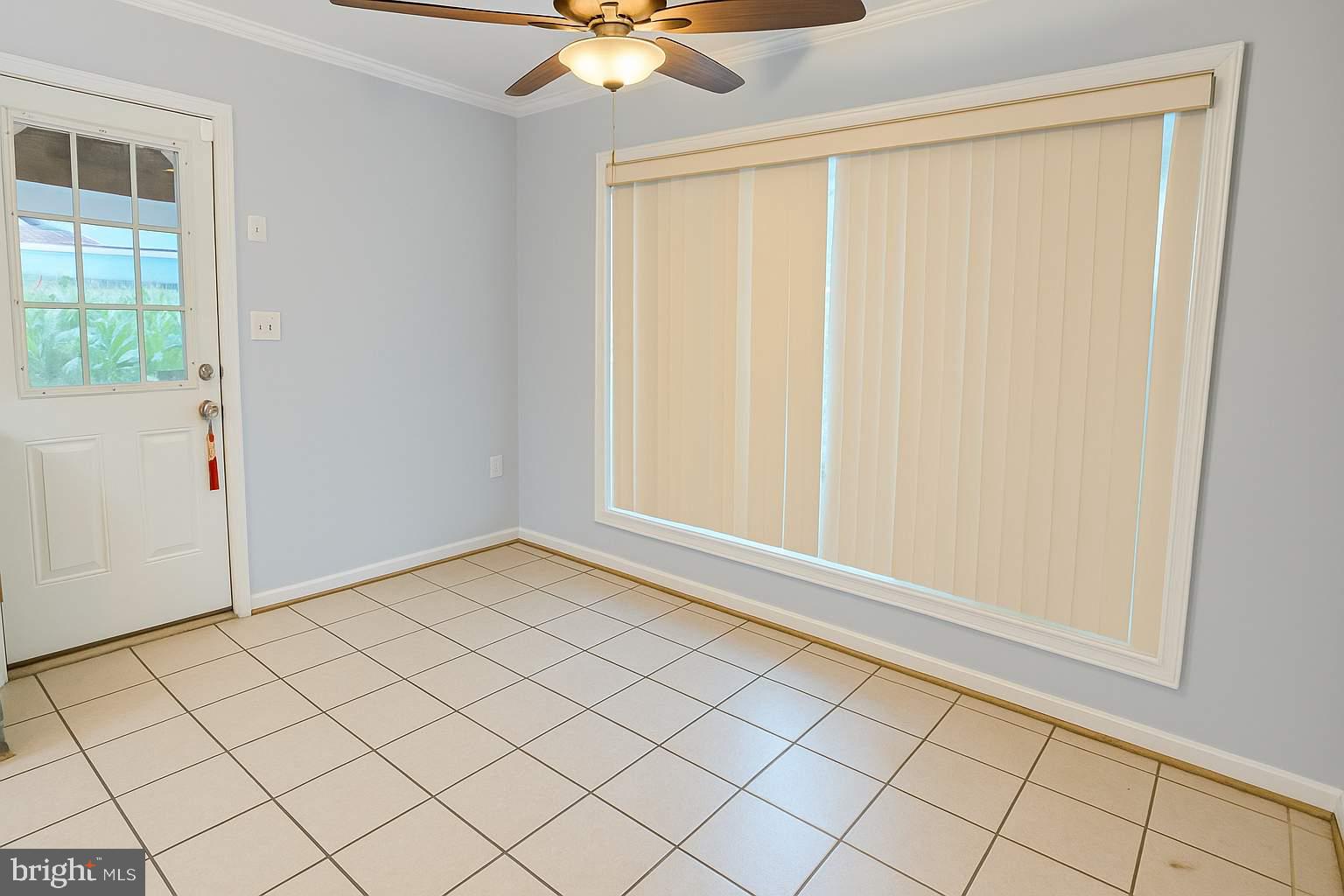 SOUTH FORT FOOTE VILLAGE - Residential Lease