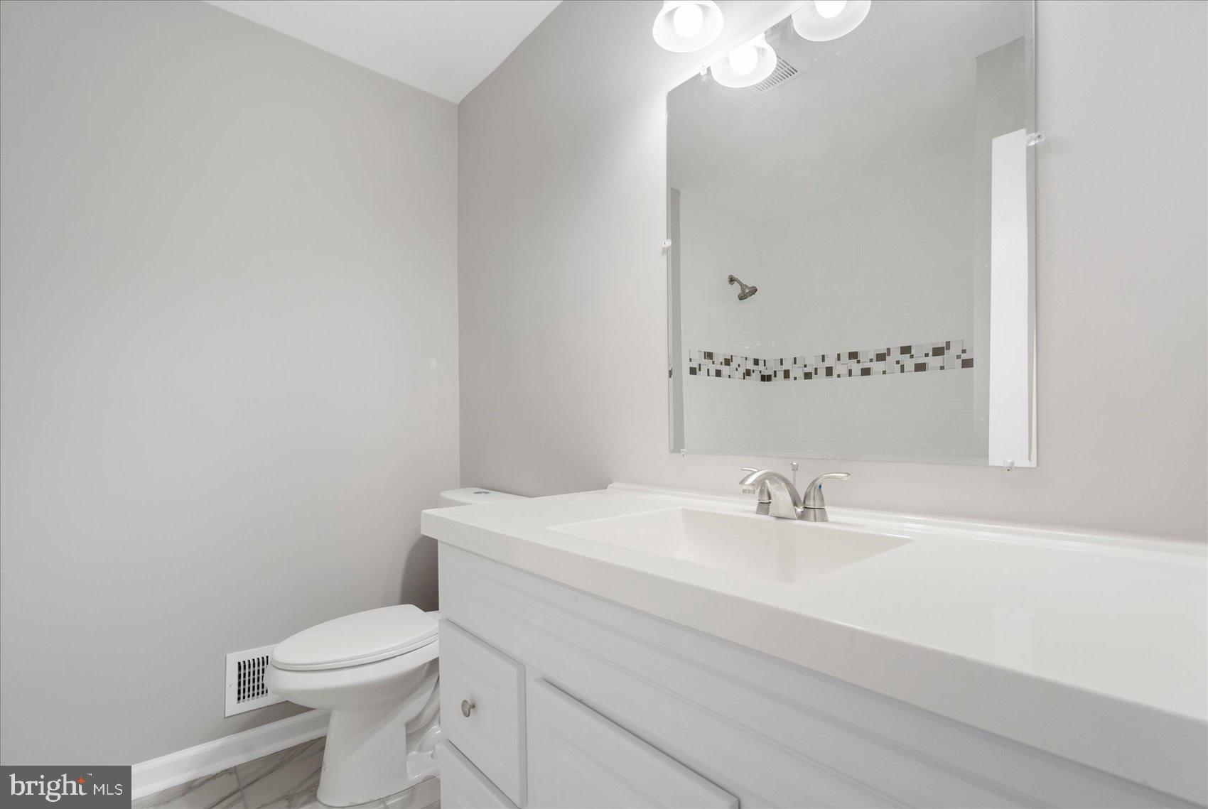 SILVERGATE VILLAGE NORTH - Residential