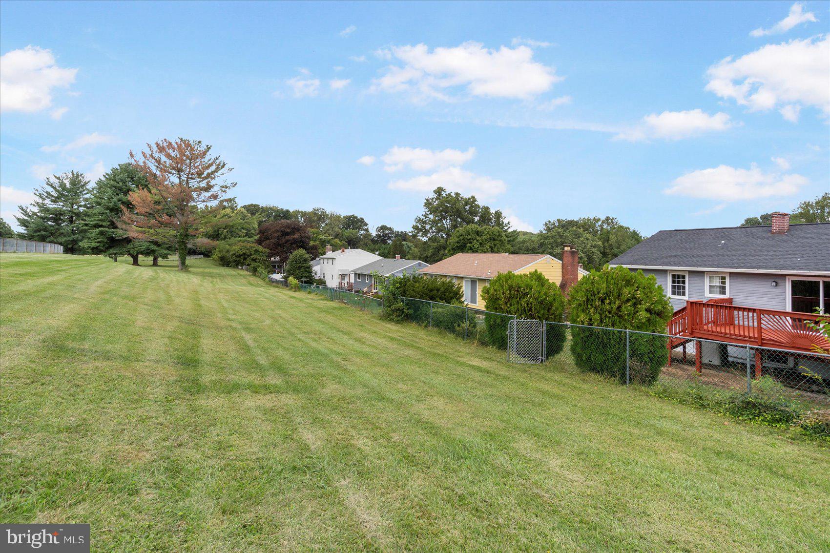 SILVERGATE VILLAGE NORTH - Residential