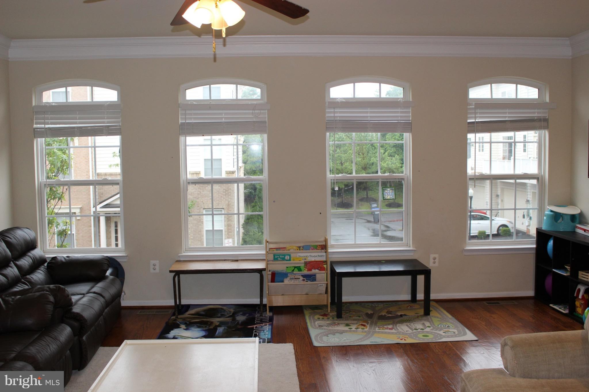 VILLAGE PLACE AT GAINESVILLE - Residential Lease