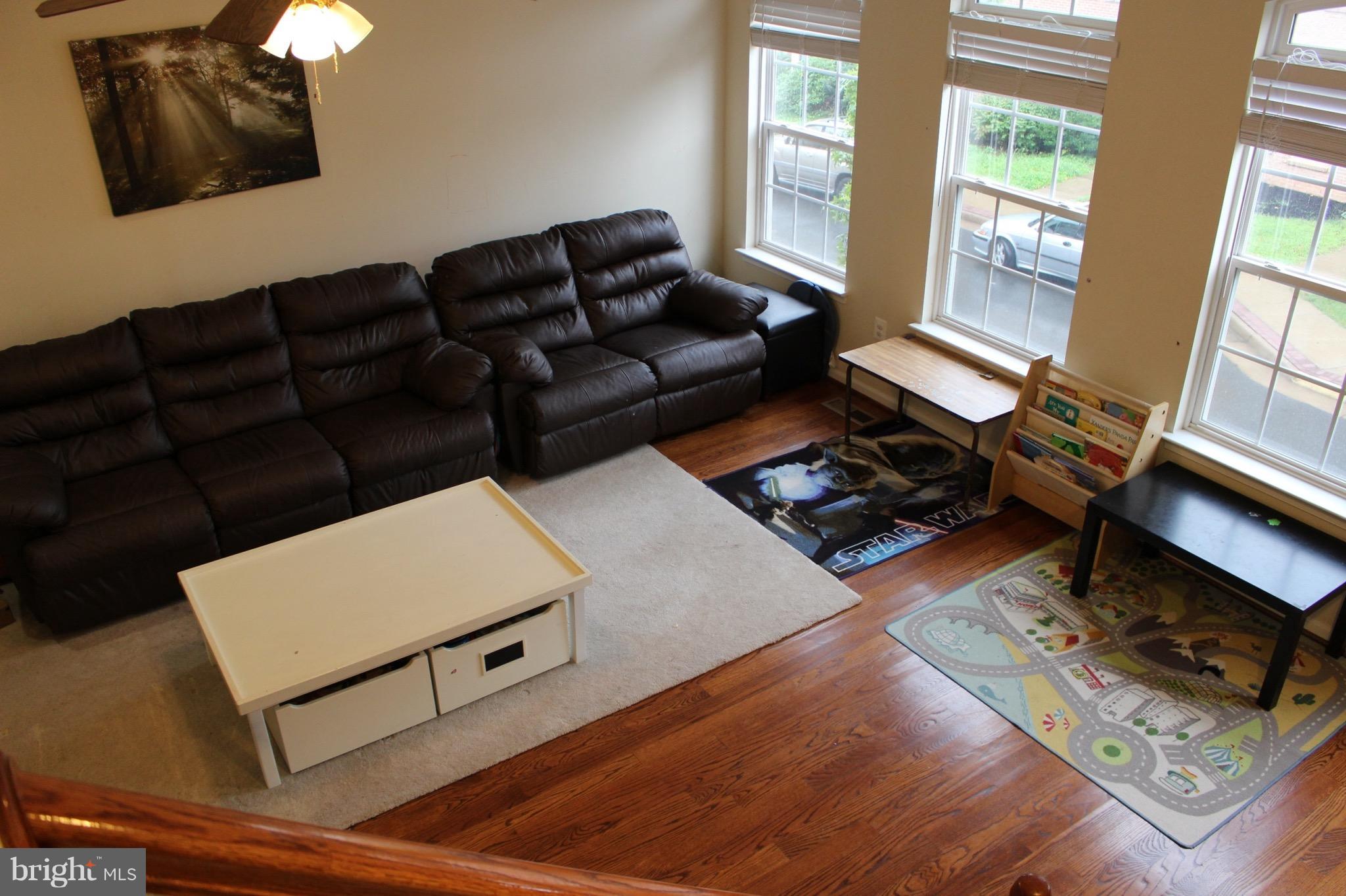 VILLAGE PLACE AT GAINESVILLE - Residential Lease