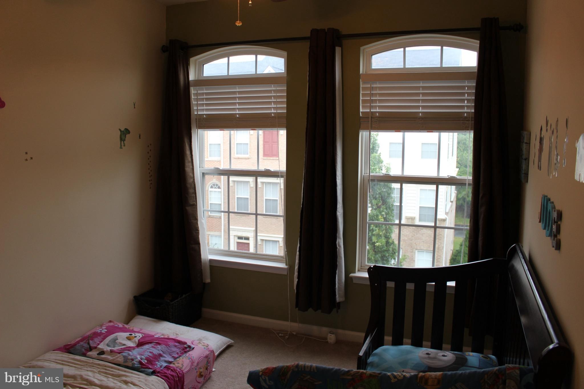 VILLAGE PLACE AT GAINESVILLE - Residential Lease