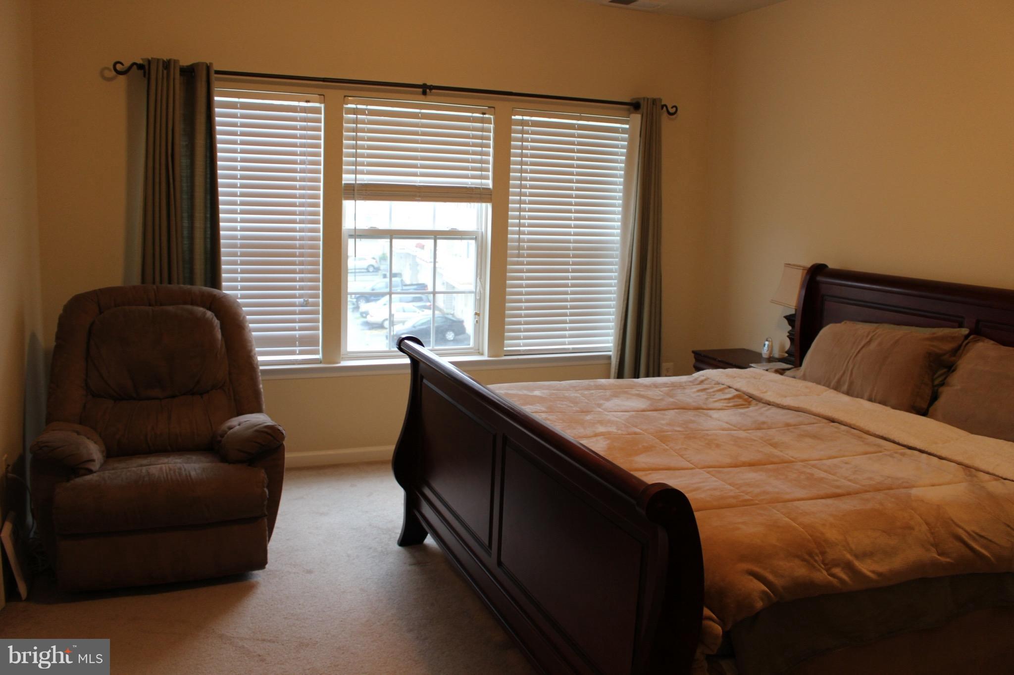 VILLAGE PLACE AT GAINESVILLE - Residential Lease