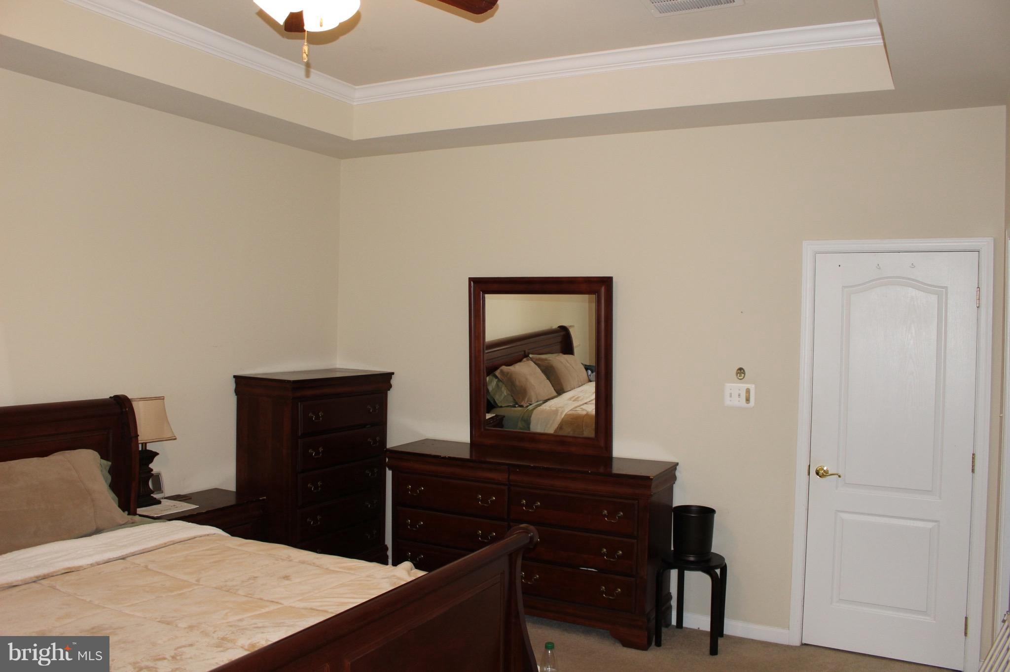 VILLAGE PLACE AT GAINESVILLE - Residential Lease