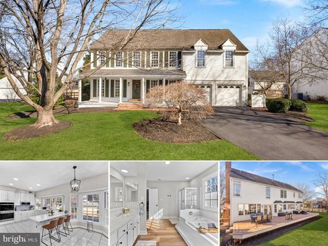 9440 FLOWERDEN LANE MANASSAS VA 20110