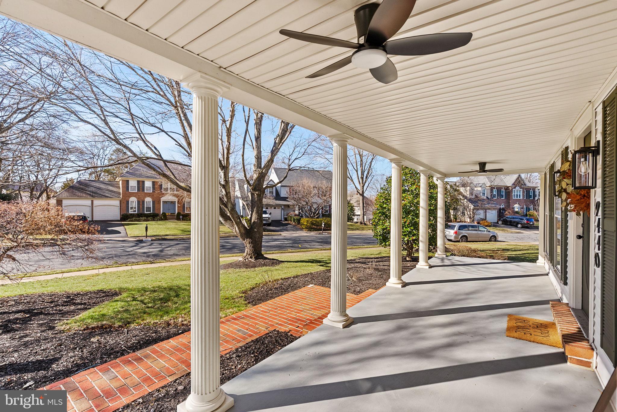 WELLINGTON - Residential