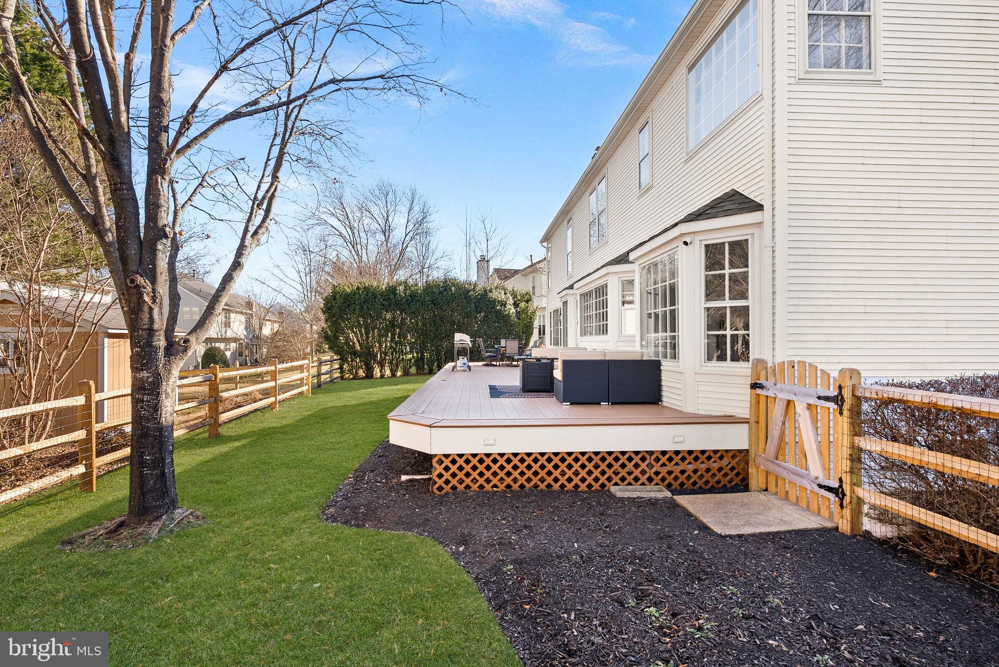 WELLINGTON - Residential