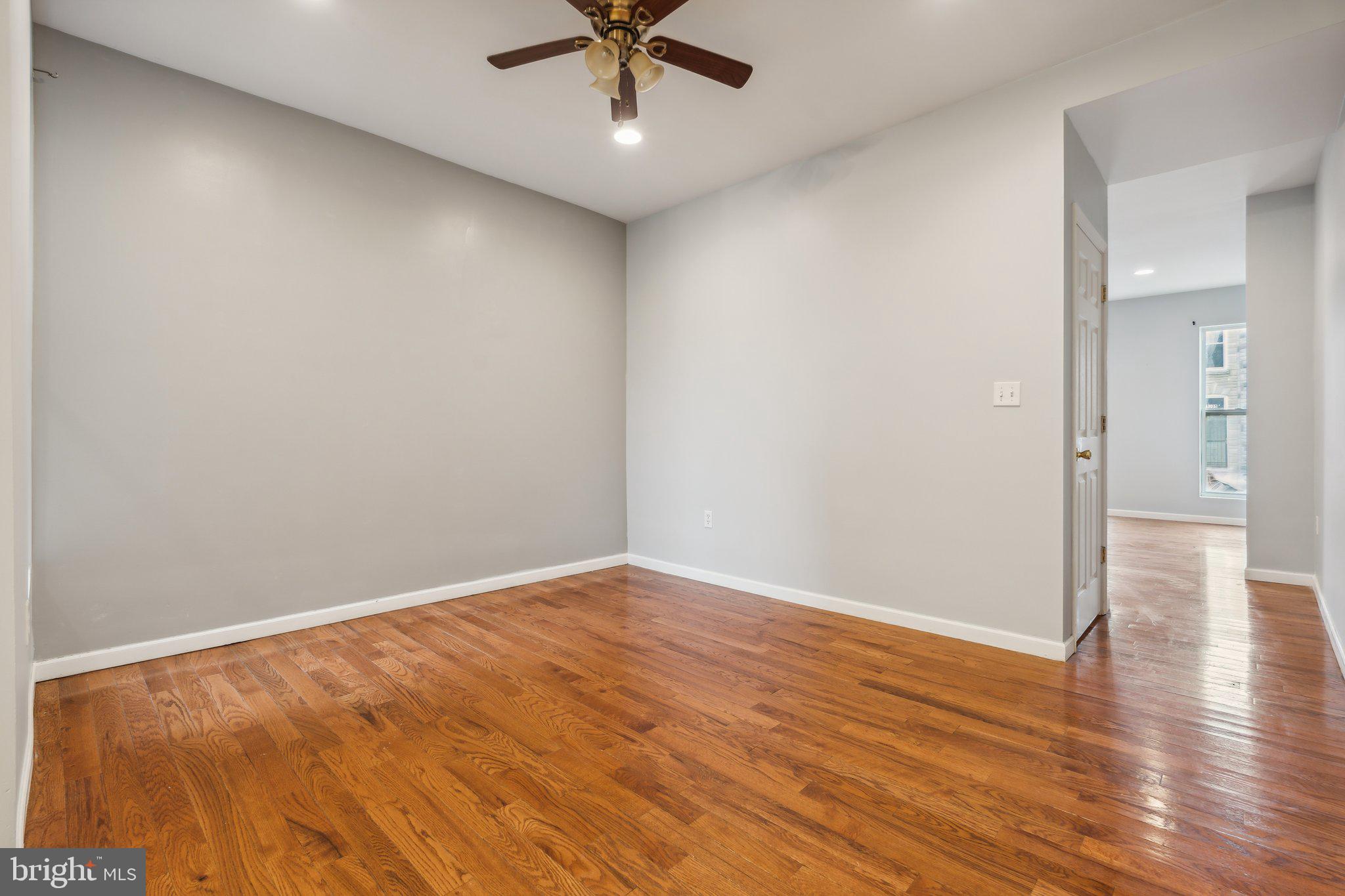 WASHINGTON VILLAGE - Residential