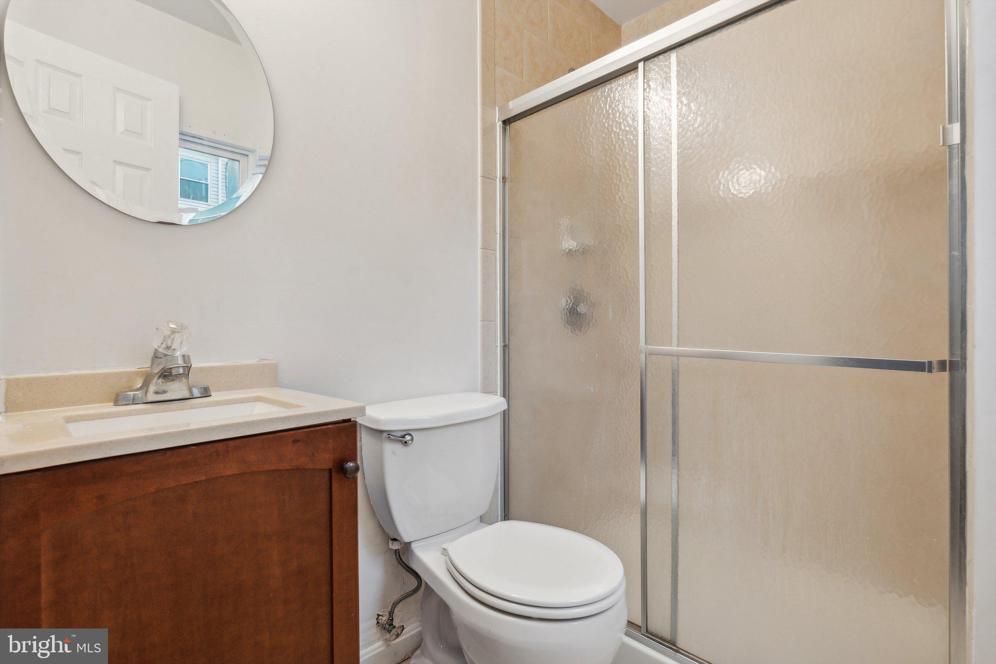 WASHINGTON VILLAGE - Residential