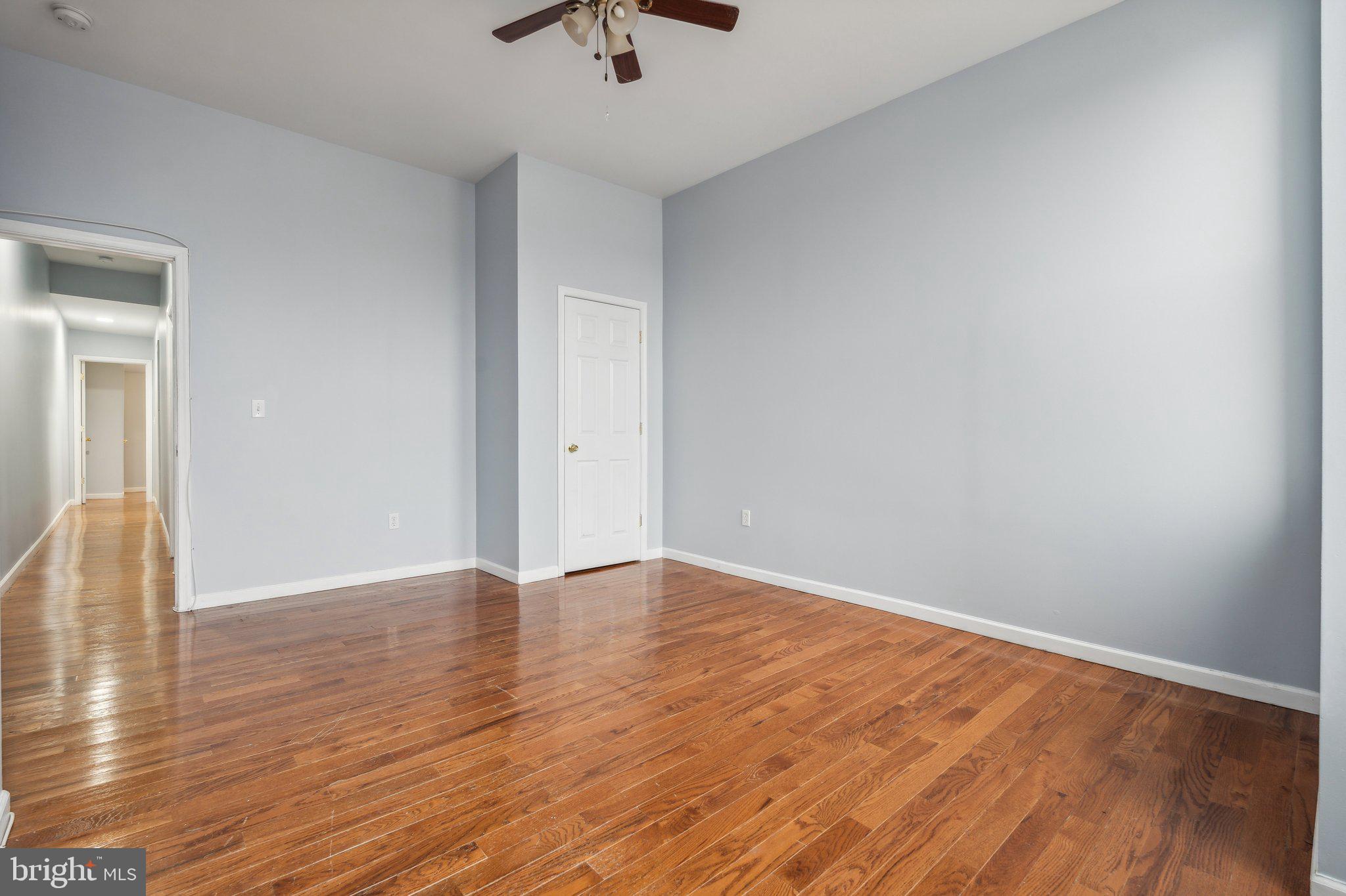 WASHINGTON VILLAGE - Residential