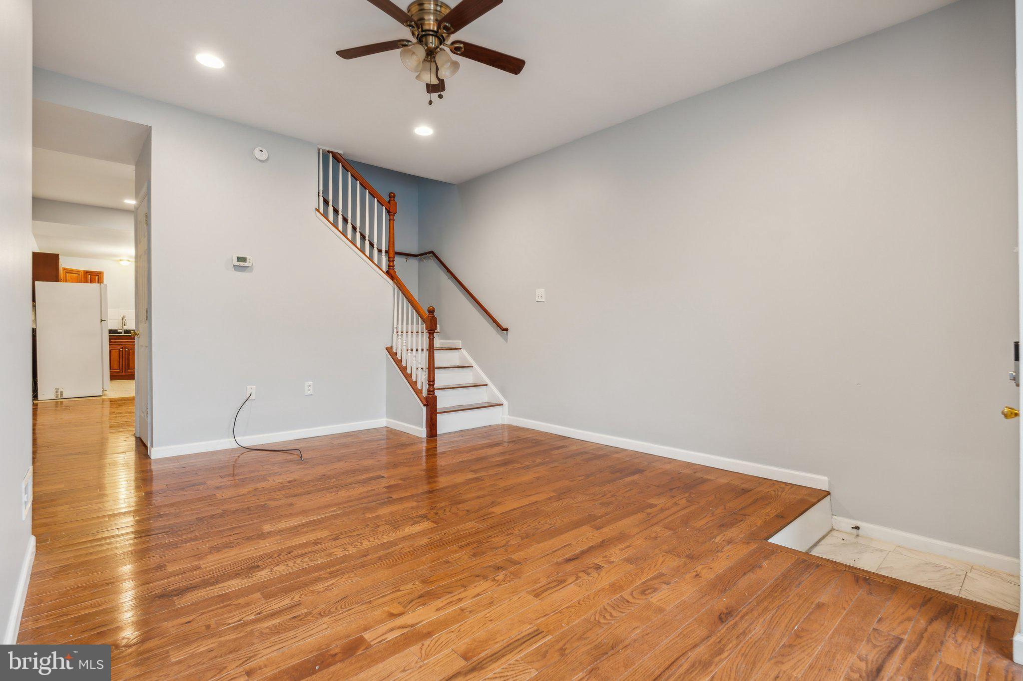 WASHINGTON VILLAGE - Residential