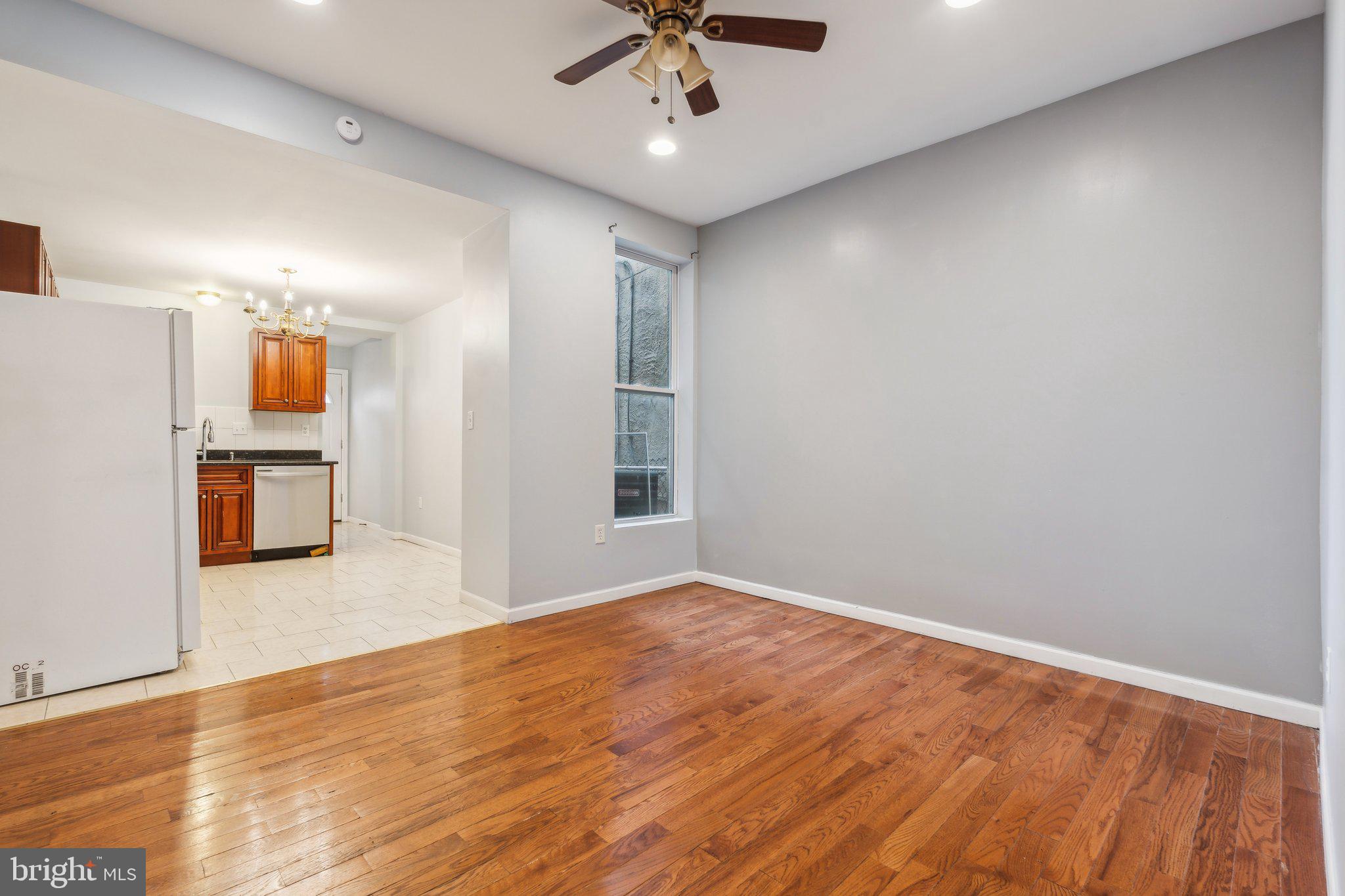 WASHINGTON VILLAGE - Residential