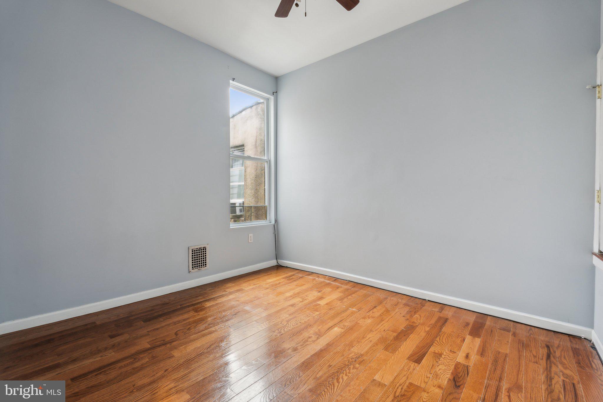 WASHINGTON VILLAGE - Residential